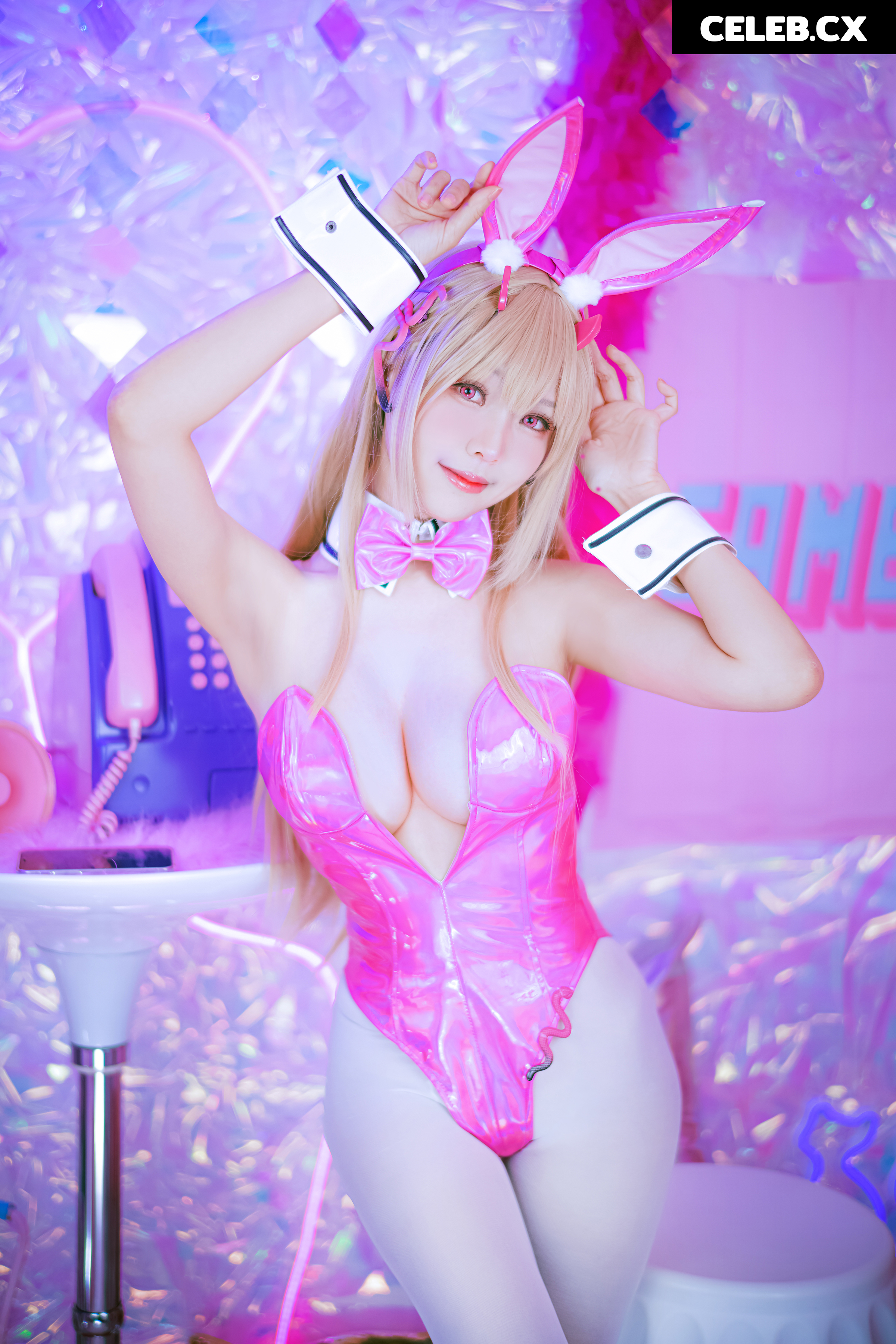 eeelyeee (Ely Cosplay) Image 8454494