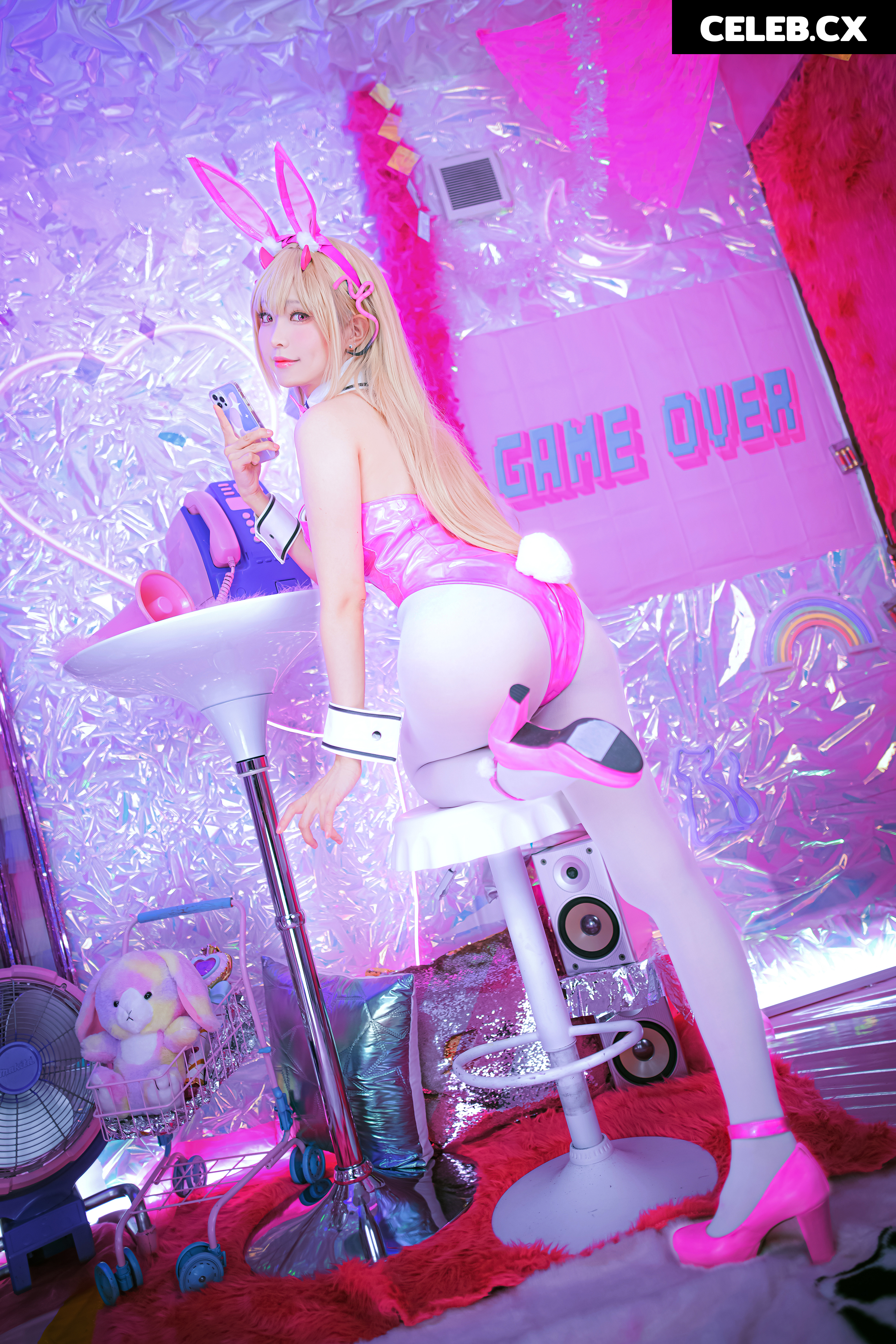 eeelyeee (Ely Cosplay) Image 8454497
