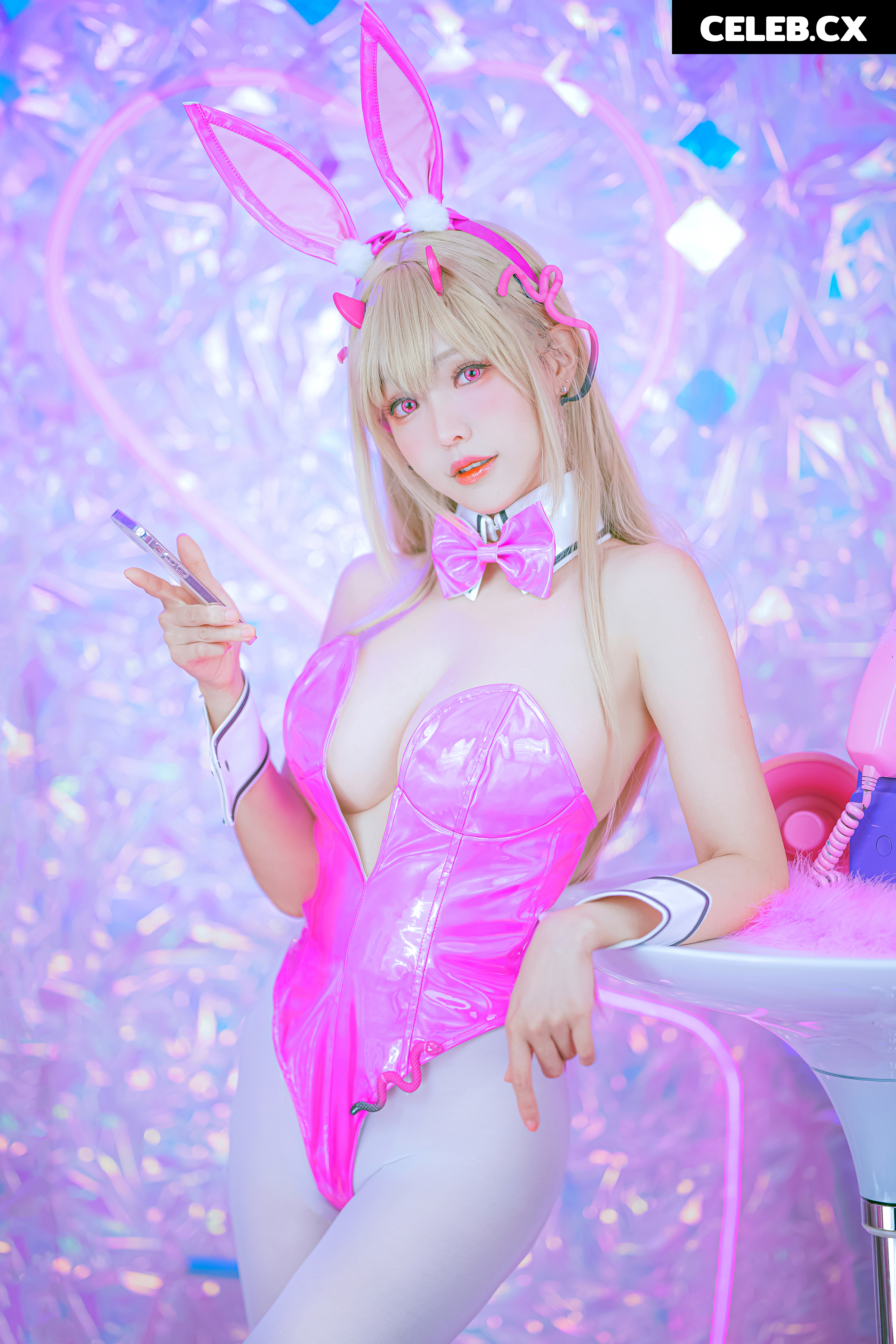 eeelyeee (Ely Cosplay) Image 8454489