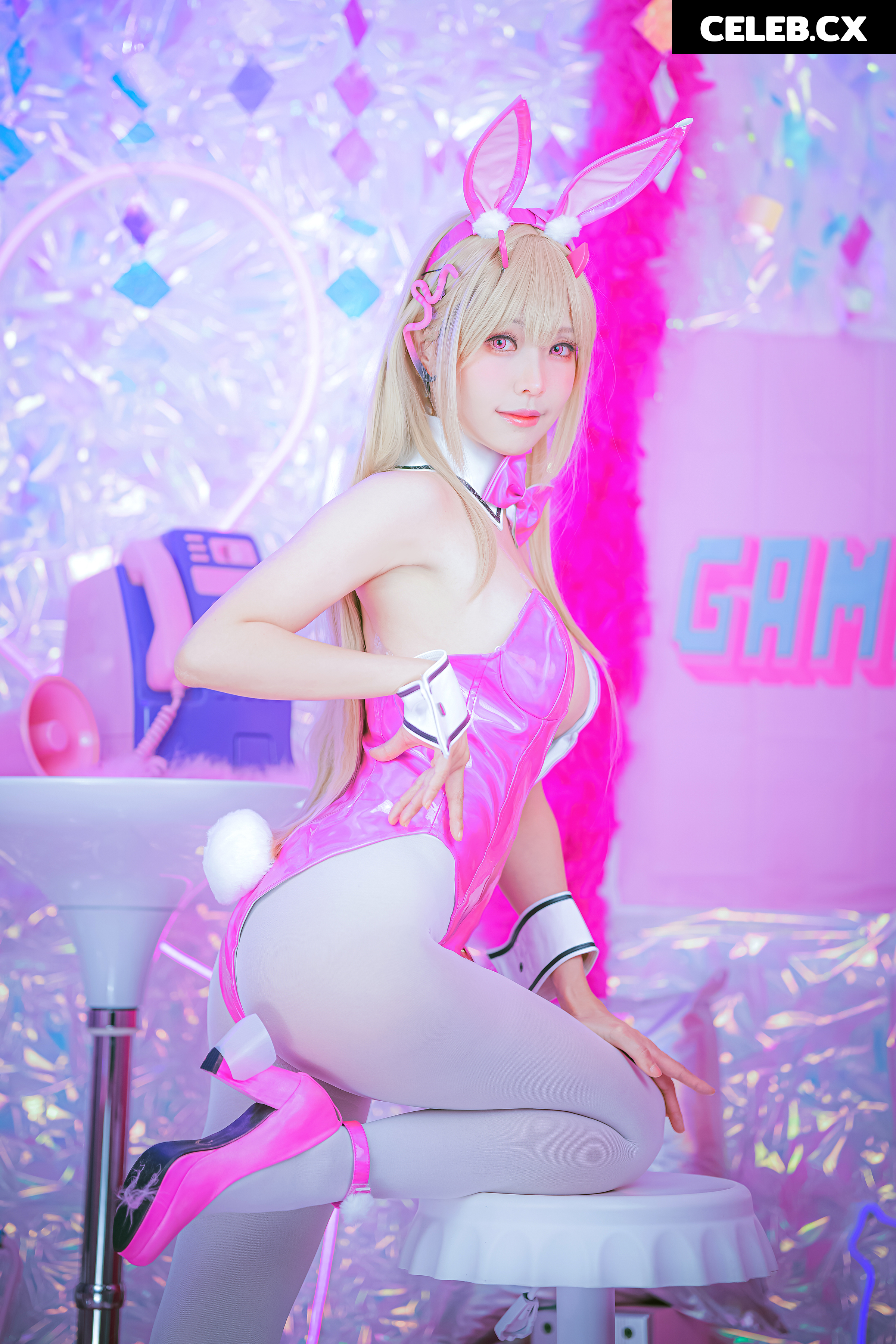 eeelyeee (Ely Cosplay) Image 8454487