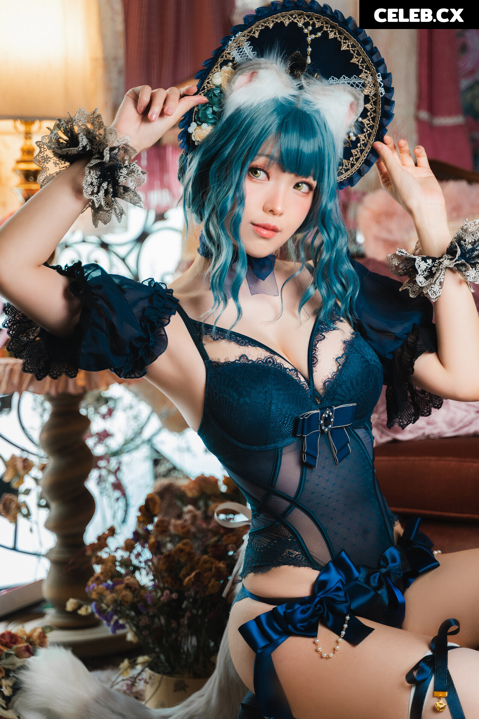 eeelyeee (Ely Cosplay) Image 8453899