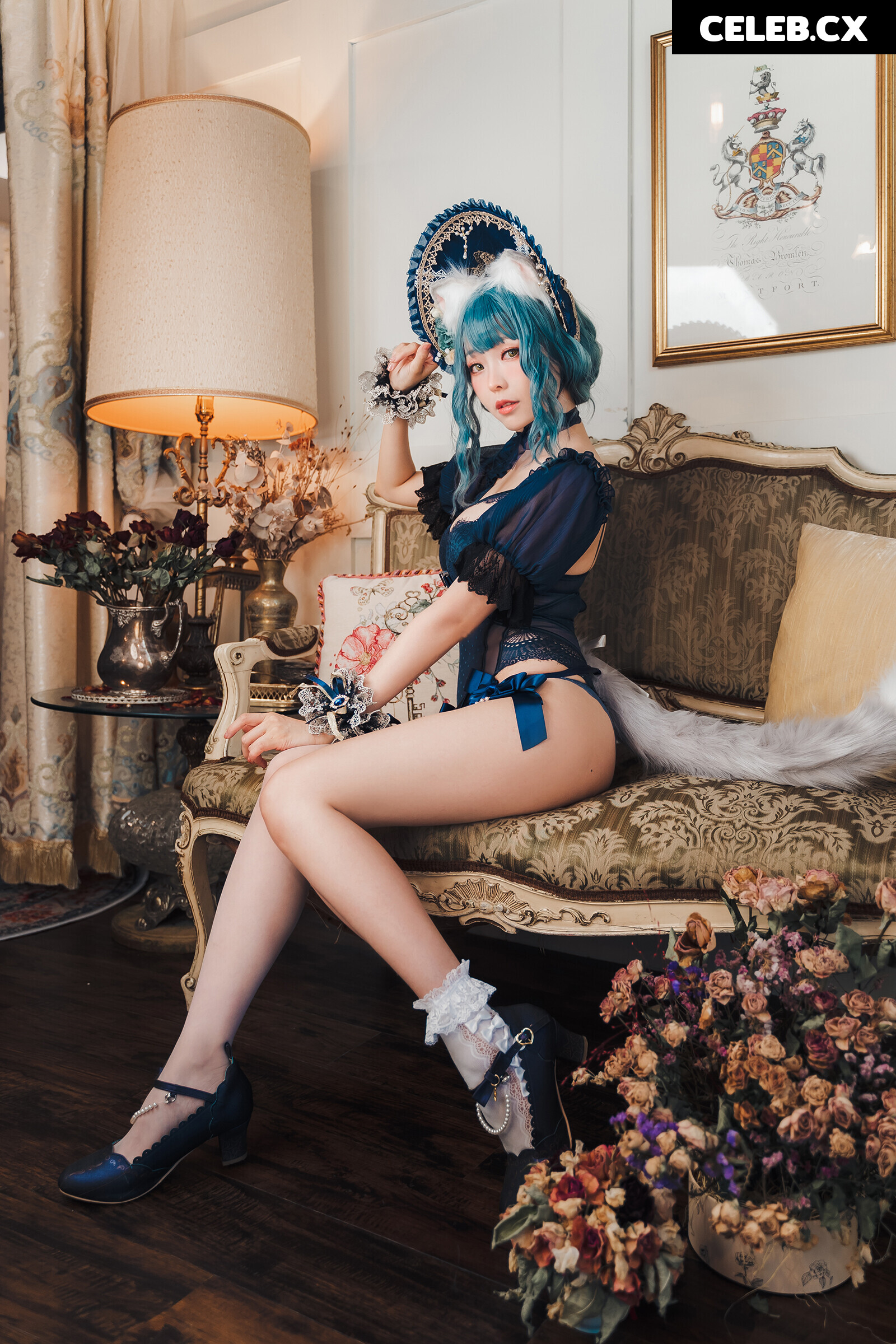 eeelyeee (Ely Cosplay) Image 8453894