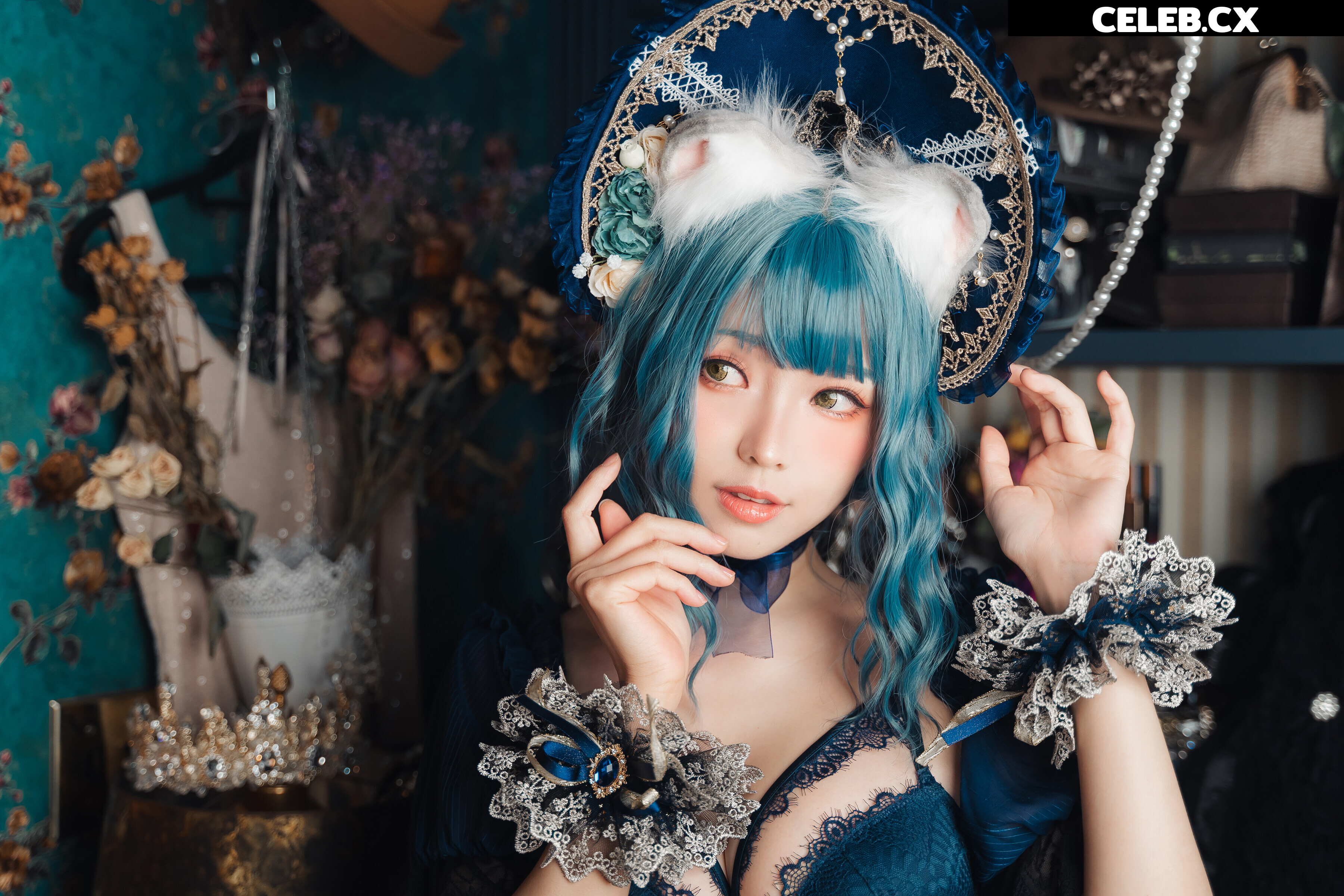 eeelyeee (Ely Cosplay) Image 8453897