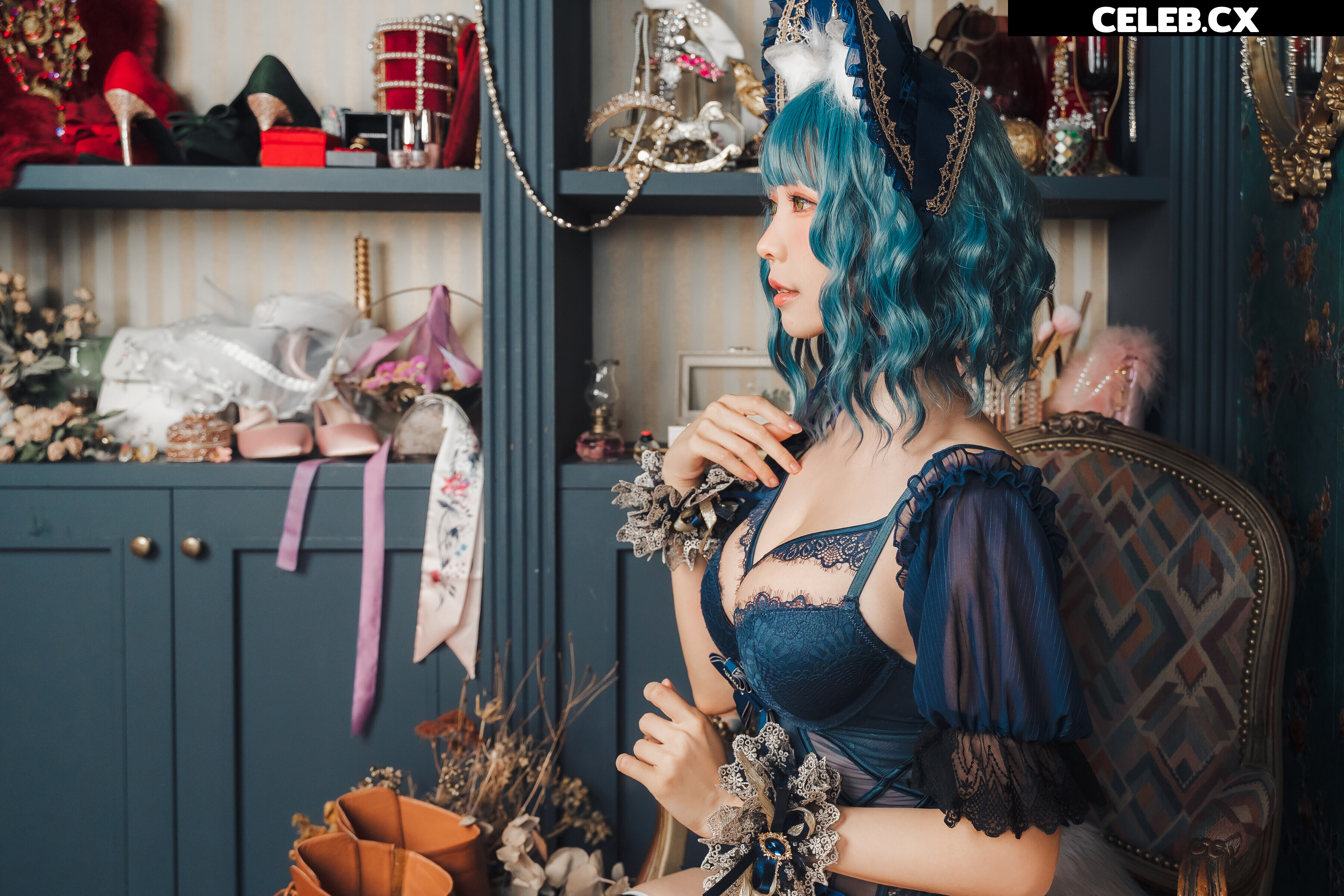eeelyeee (Ely Cosplay) Image 8453880
