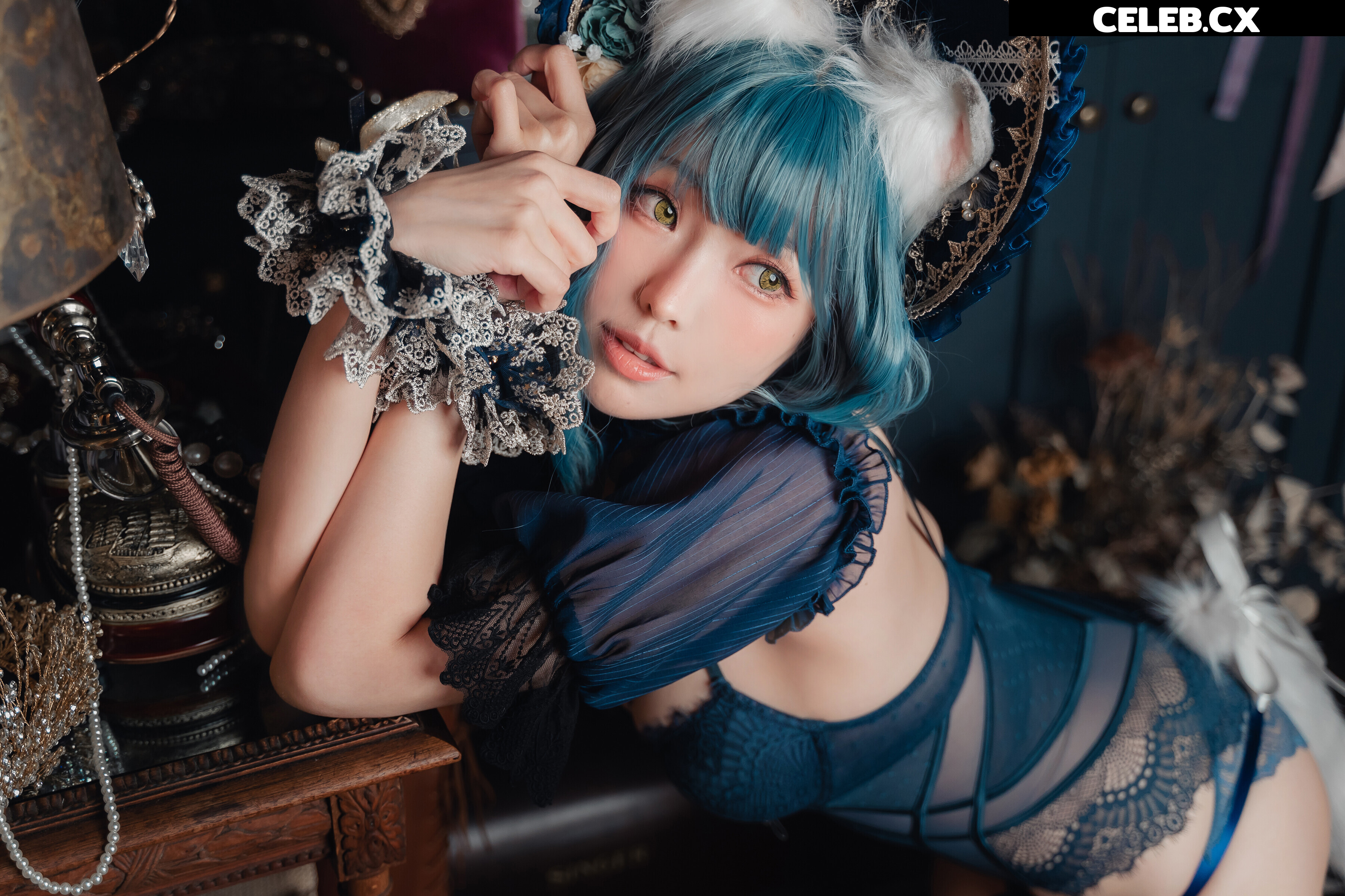eeelyeee (Ely Cosplay) Image 8453886
