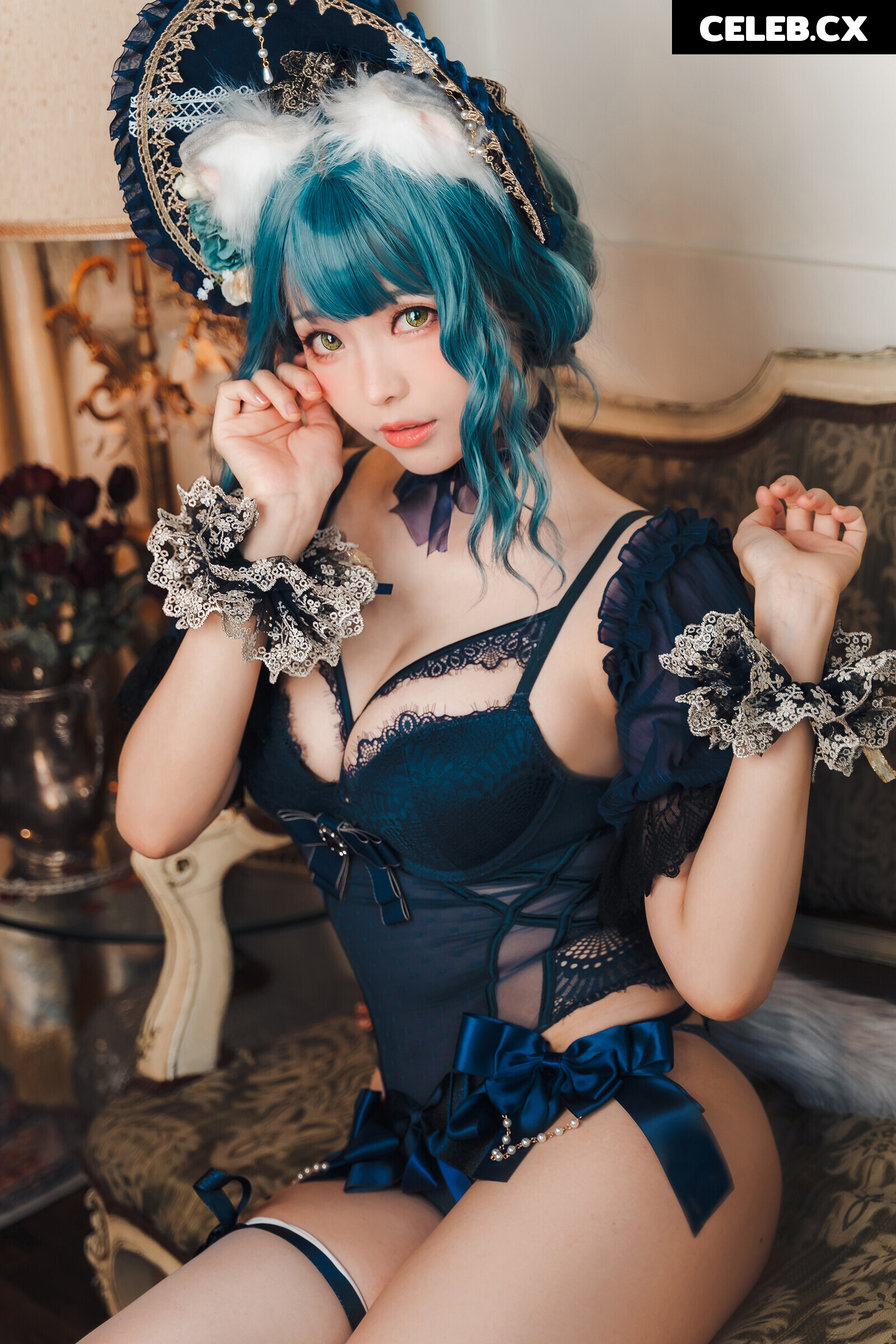 eeelyeee (Ely Cosplay) Image 8453884