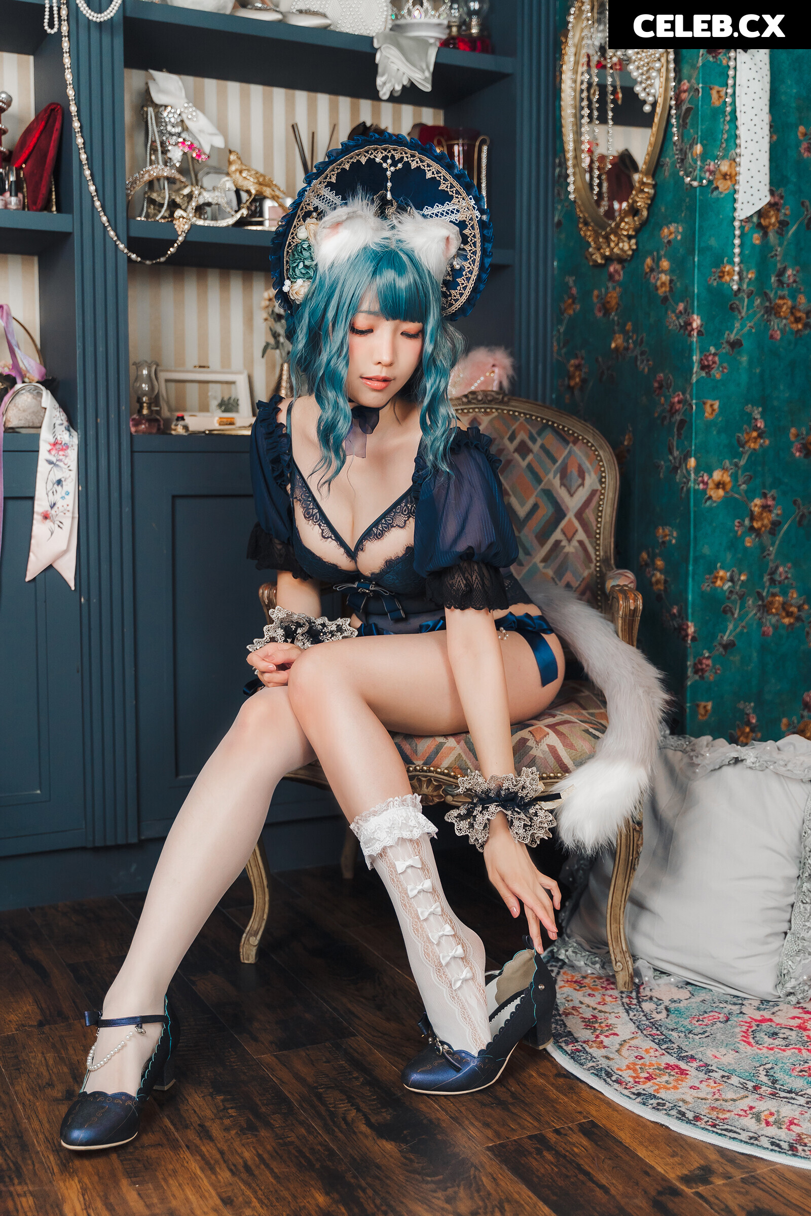 eeelyeee (Ely Cosplay) Image 8453887