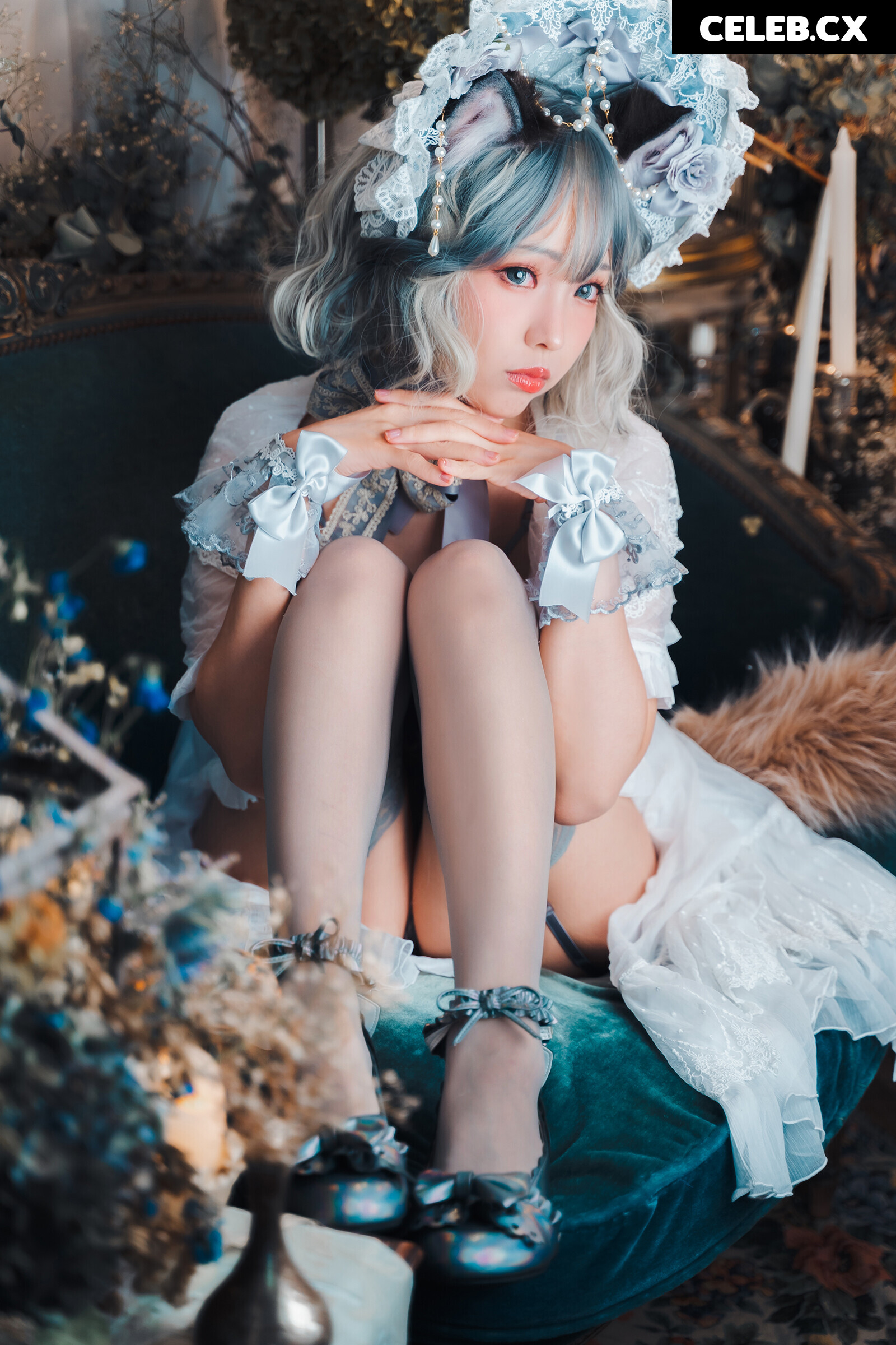 eeelyeee (Ely Cosplay) Image 8453858