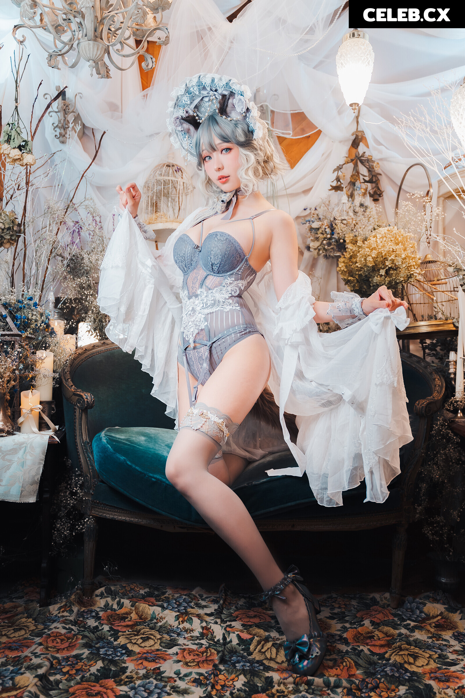 eeelyeee (Ely Cosplay) Image 8453855
