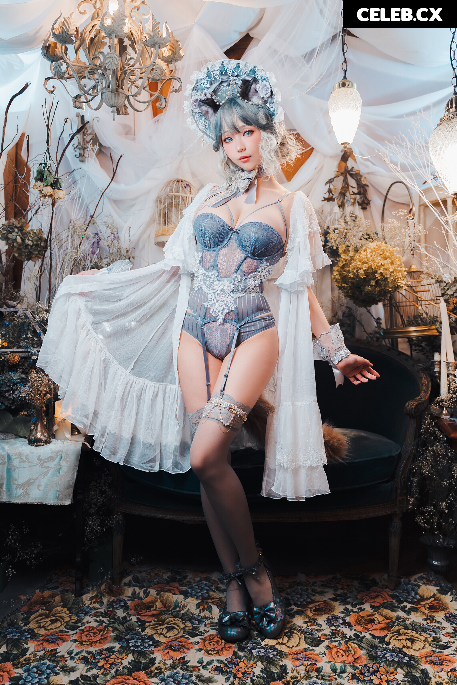 eeelyeee (Ely Cosplay) Image 8453854