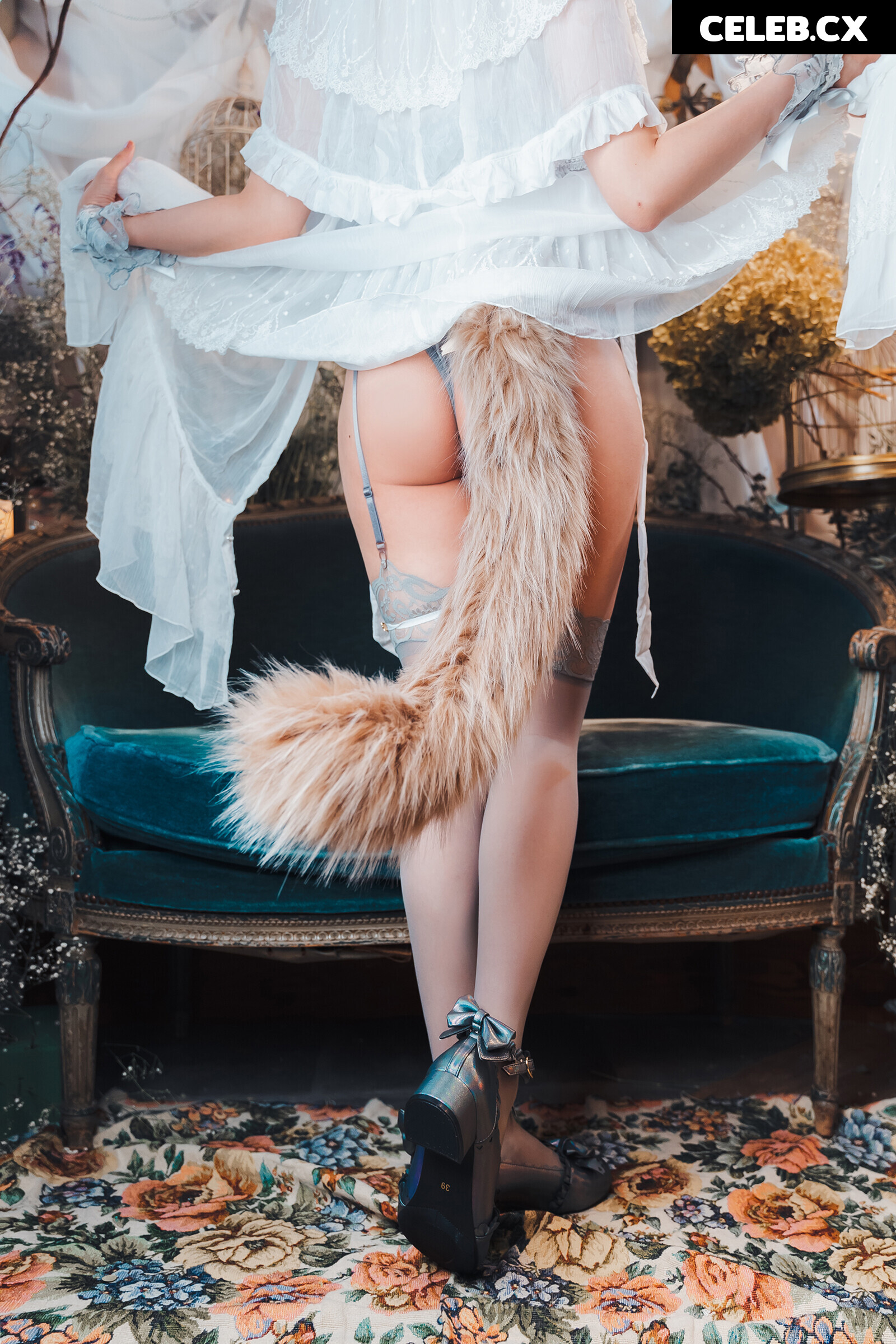 eeelyeee (Ely Cosplay) Image 8453849