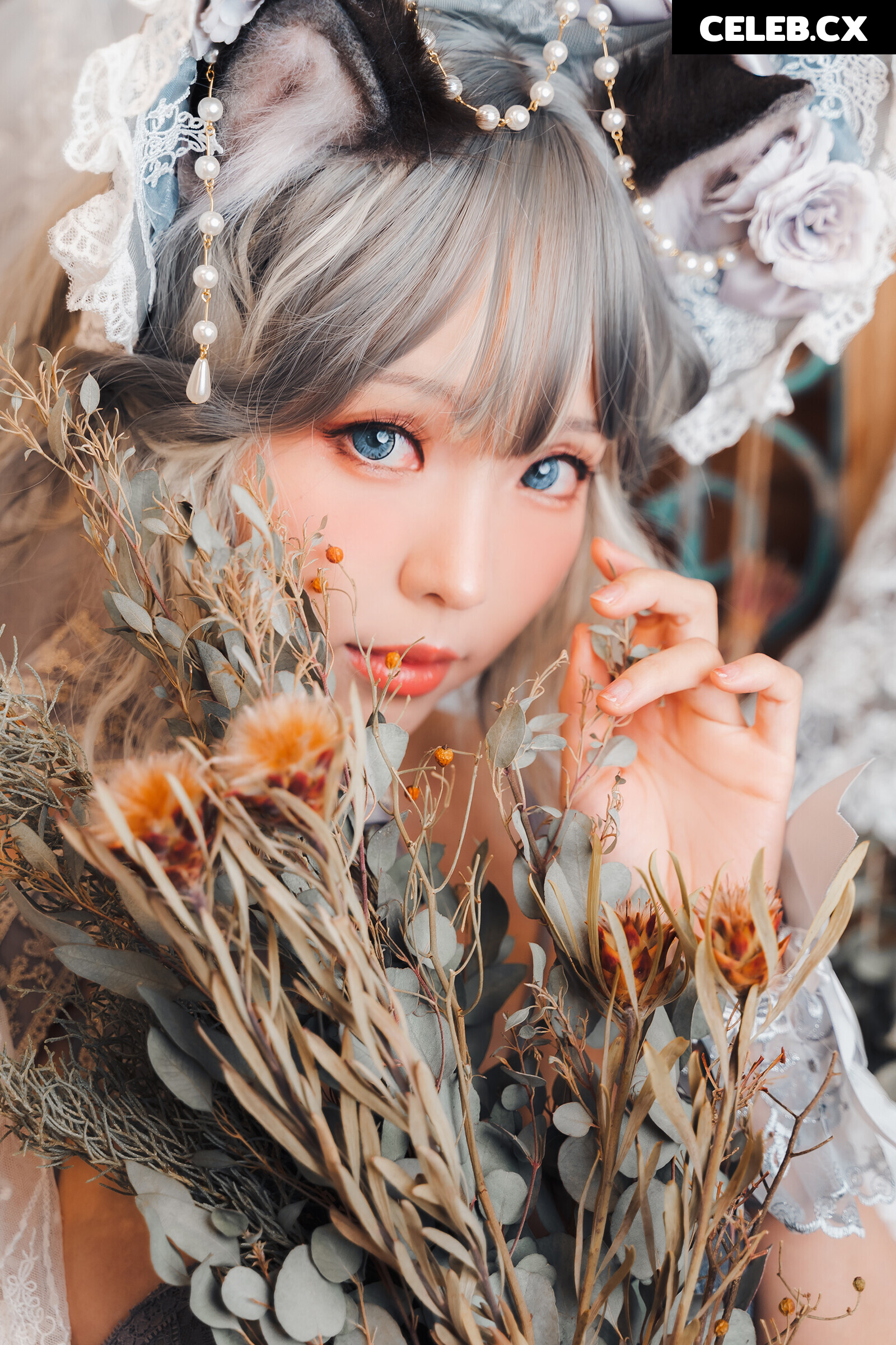 eeelyeee (Ely Cosplay) Image 8453842