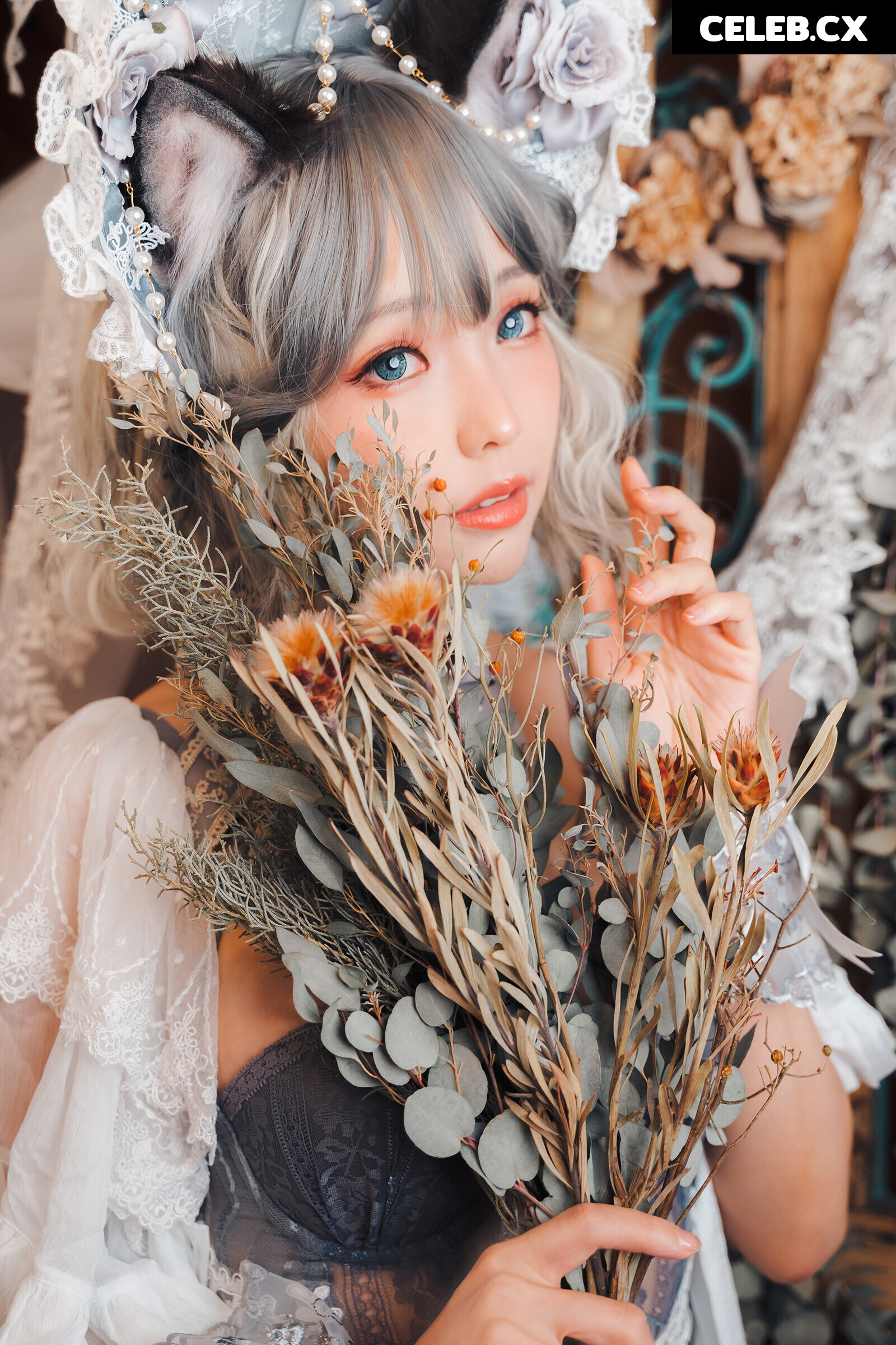 eeelyeee (Ely Cosplay) Image 8453840