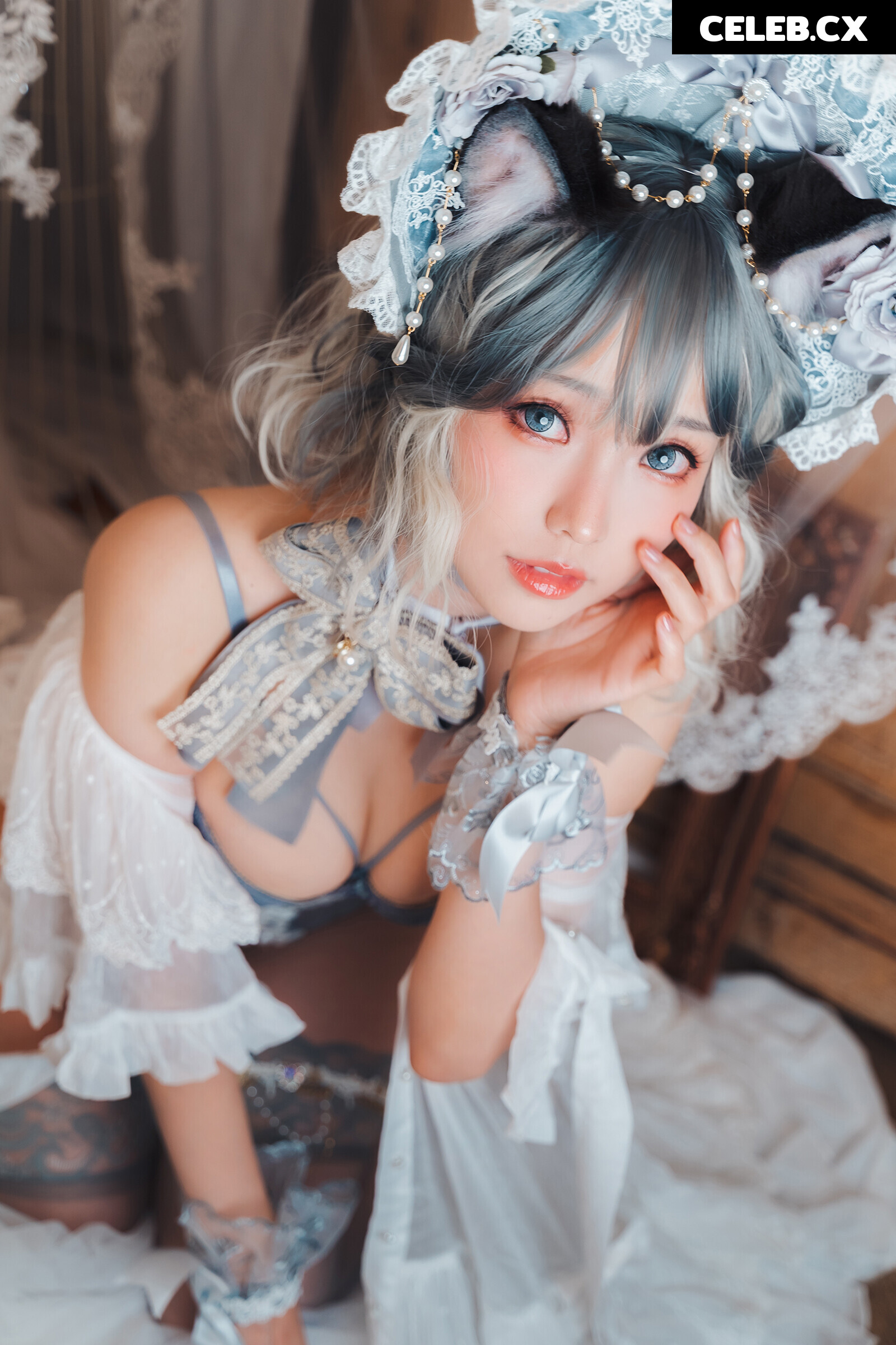 eeelyeee (Ely Cosplay) Image 8453843