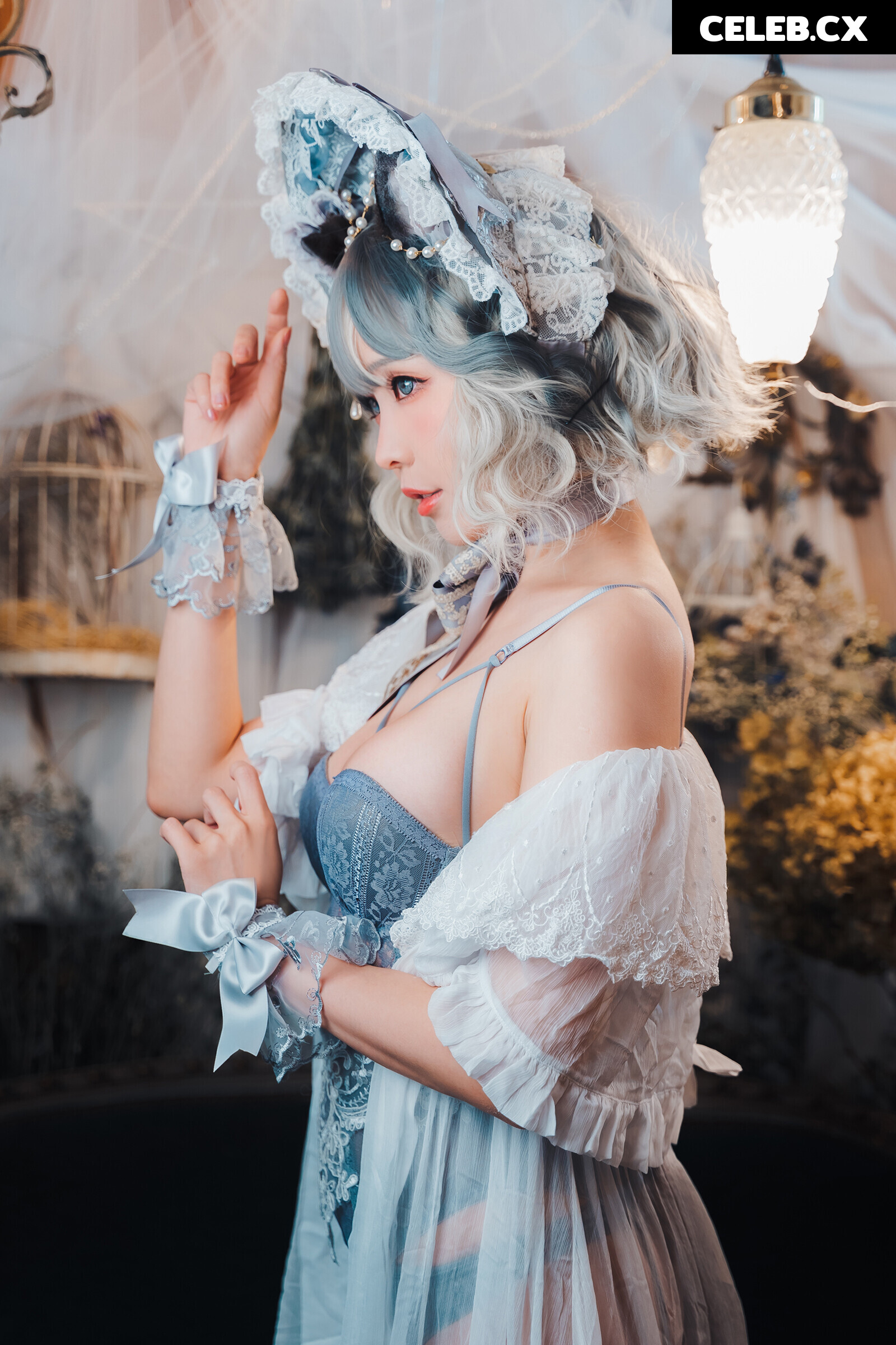 eeelyeee (Ely Cosplay) Image 8453846