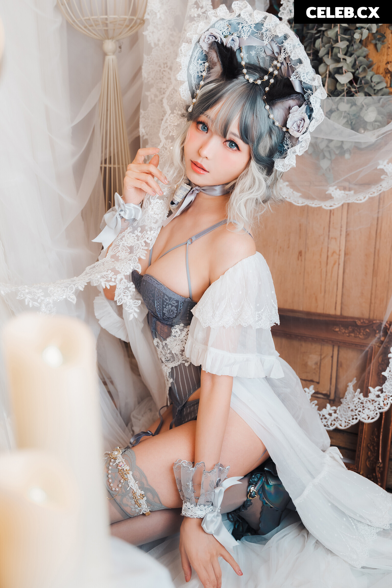 eeelyeee (Ely Cosplay) Image 8453845