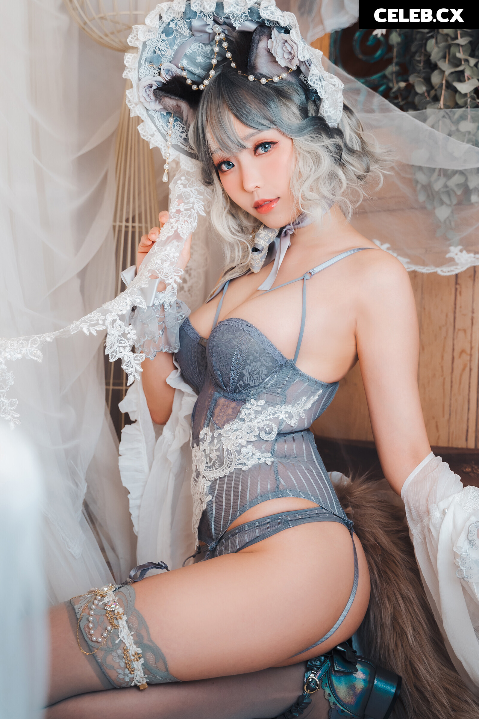 eeelyeee (Ely Cosplay) Image 8453844