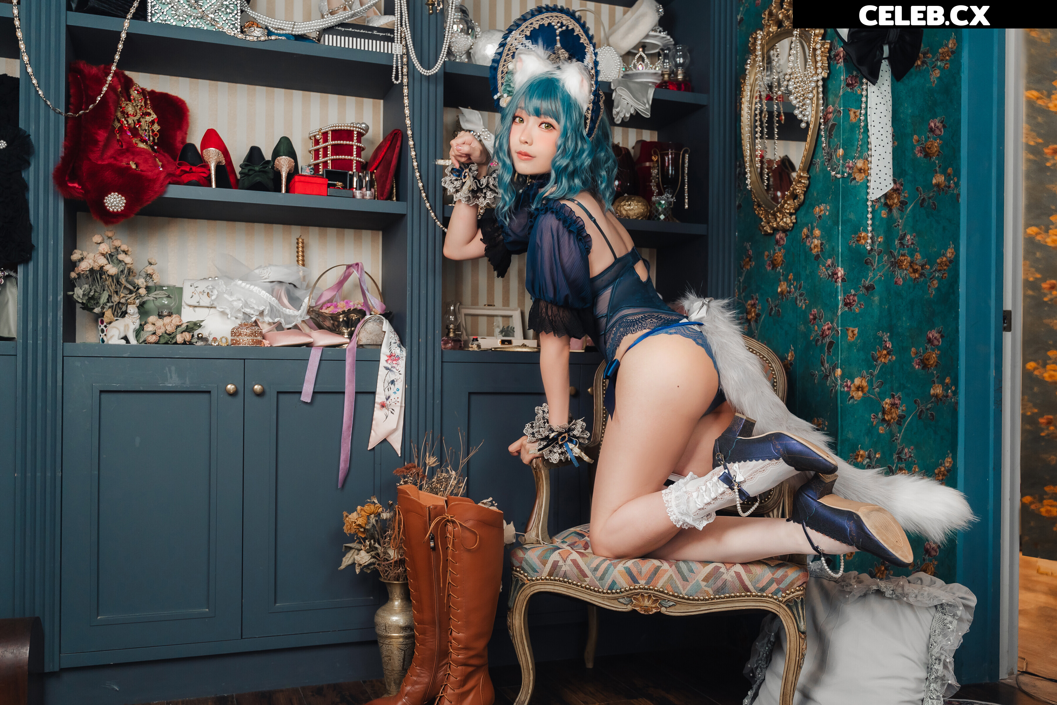 eeelyeee (Ely Cosplay) Image 8453878