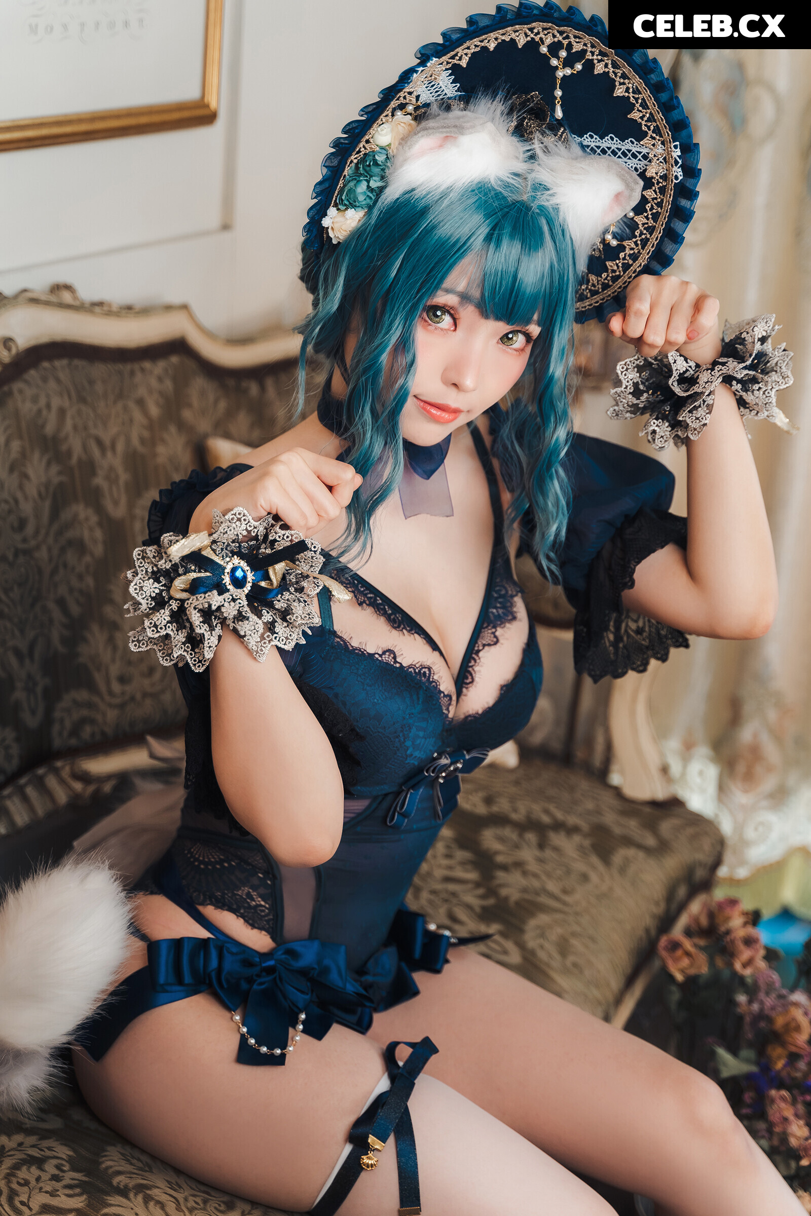 eeelyeee (Ely Cosplay) Image 8453873