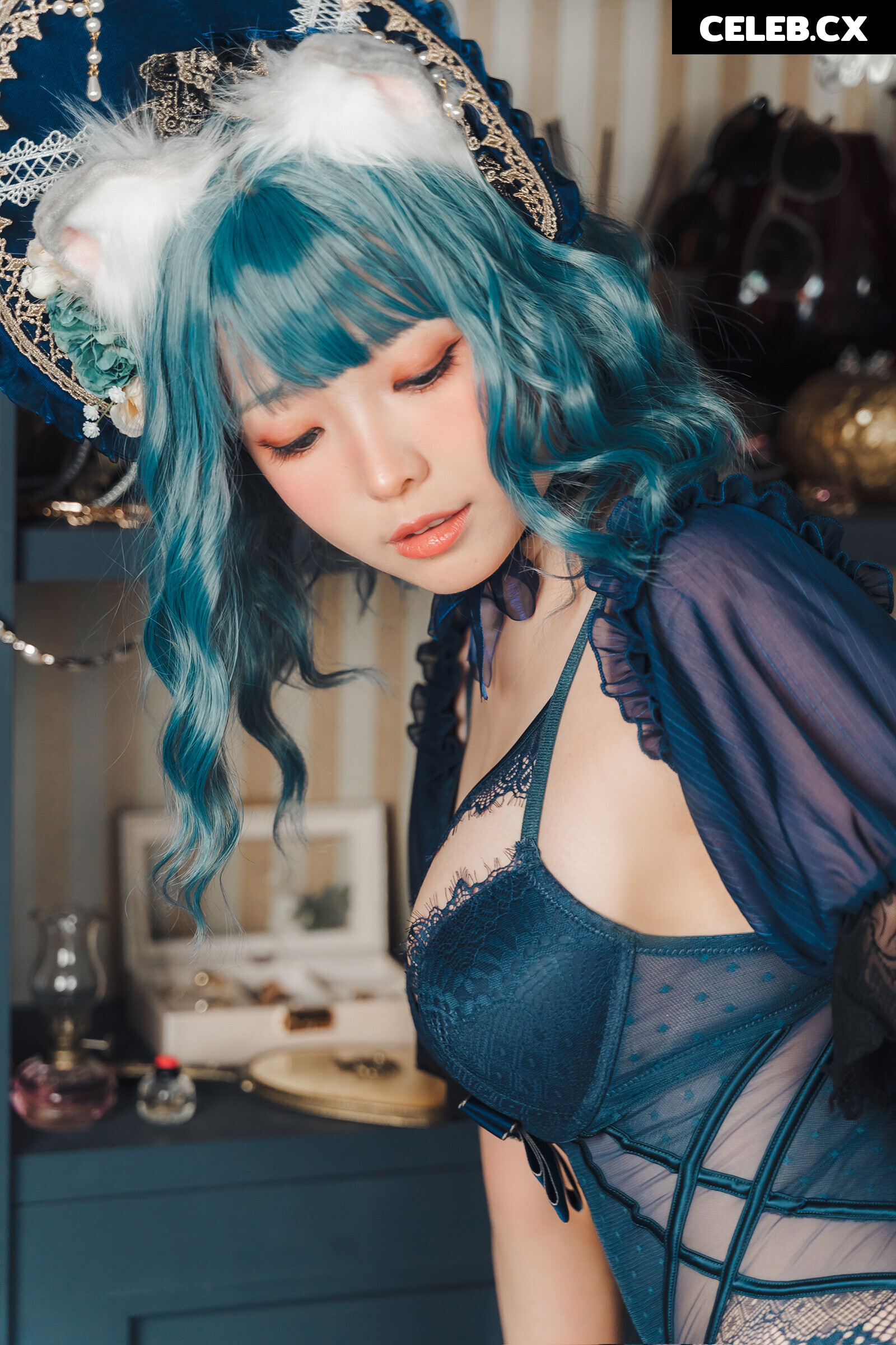 eeelyeee (Ely Cosplay) Image 8453877