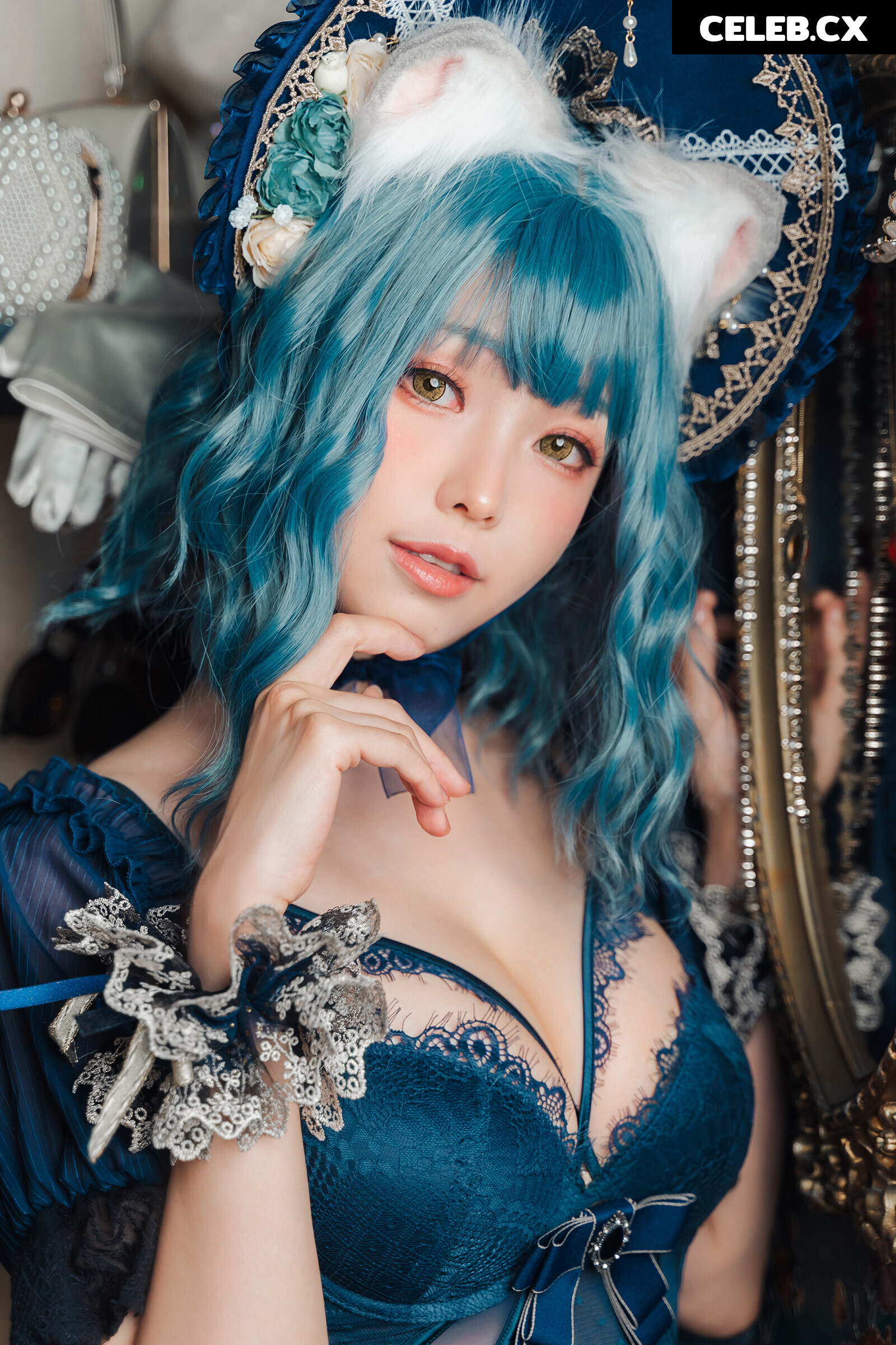eeelyeee (Ely Cosplay) Image 8453869