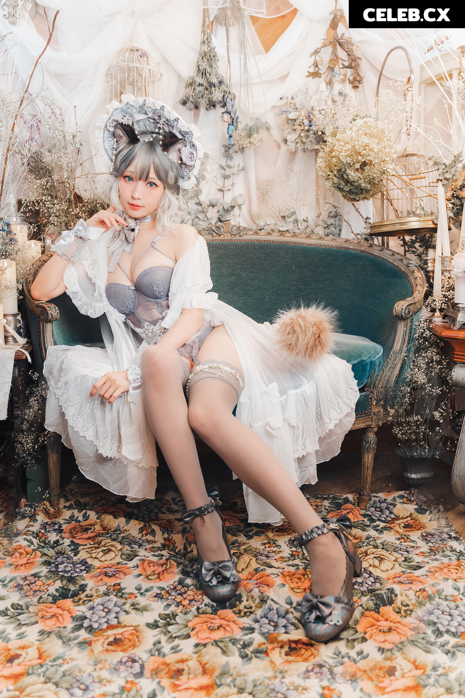 eeelyeee (Ely Cosplay) Image 8453861