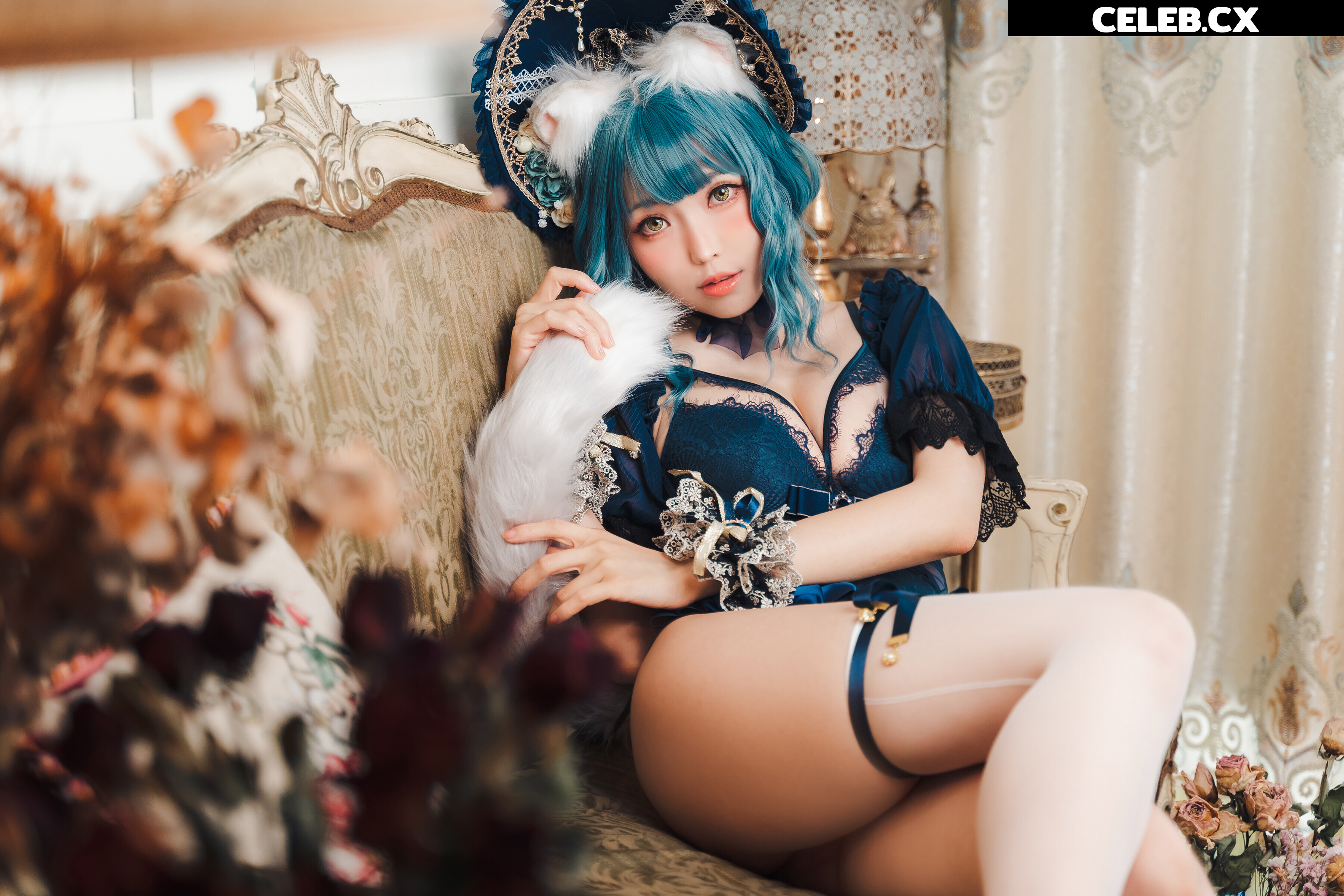 eeelyeee (Ely Cosplay) Image 8453865