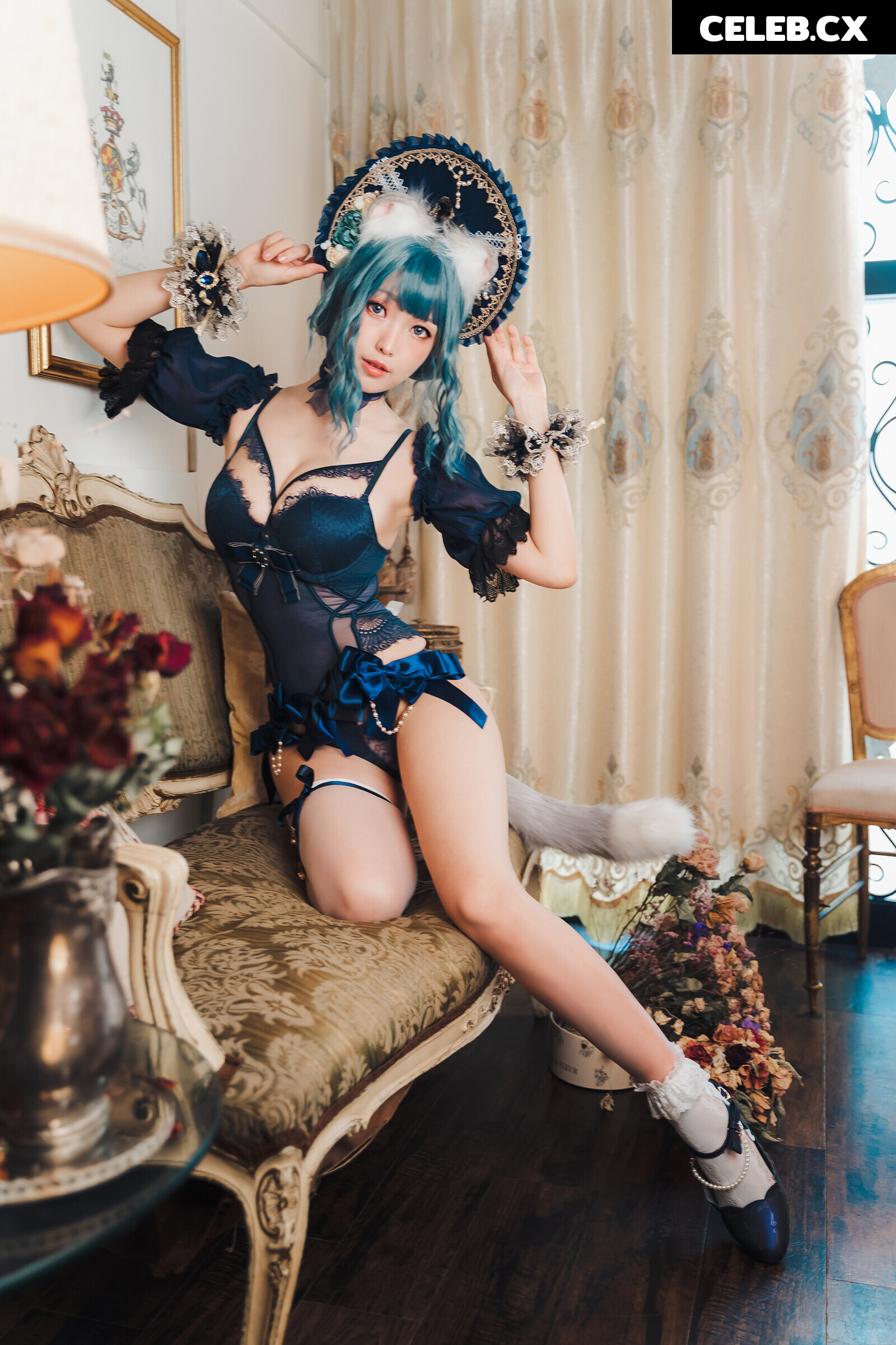 eeelyeee (Ely Cosplay) Image 8453864