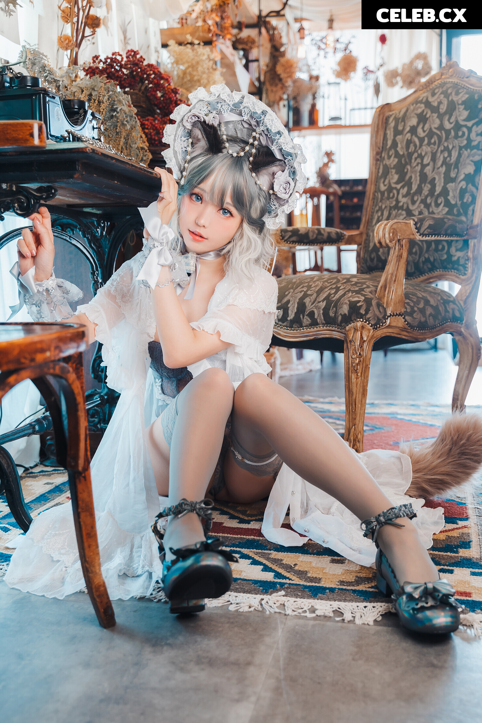 eeelyeee (Ely Cosplay) Image 8453838