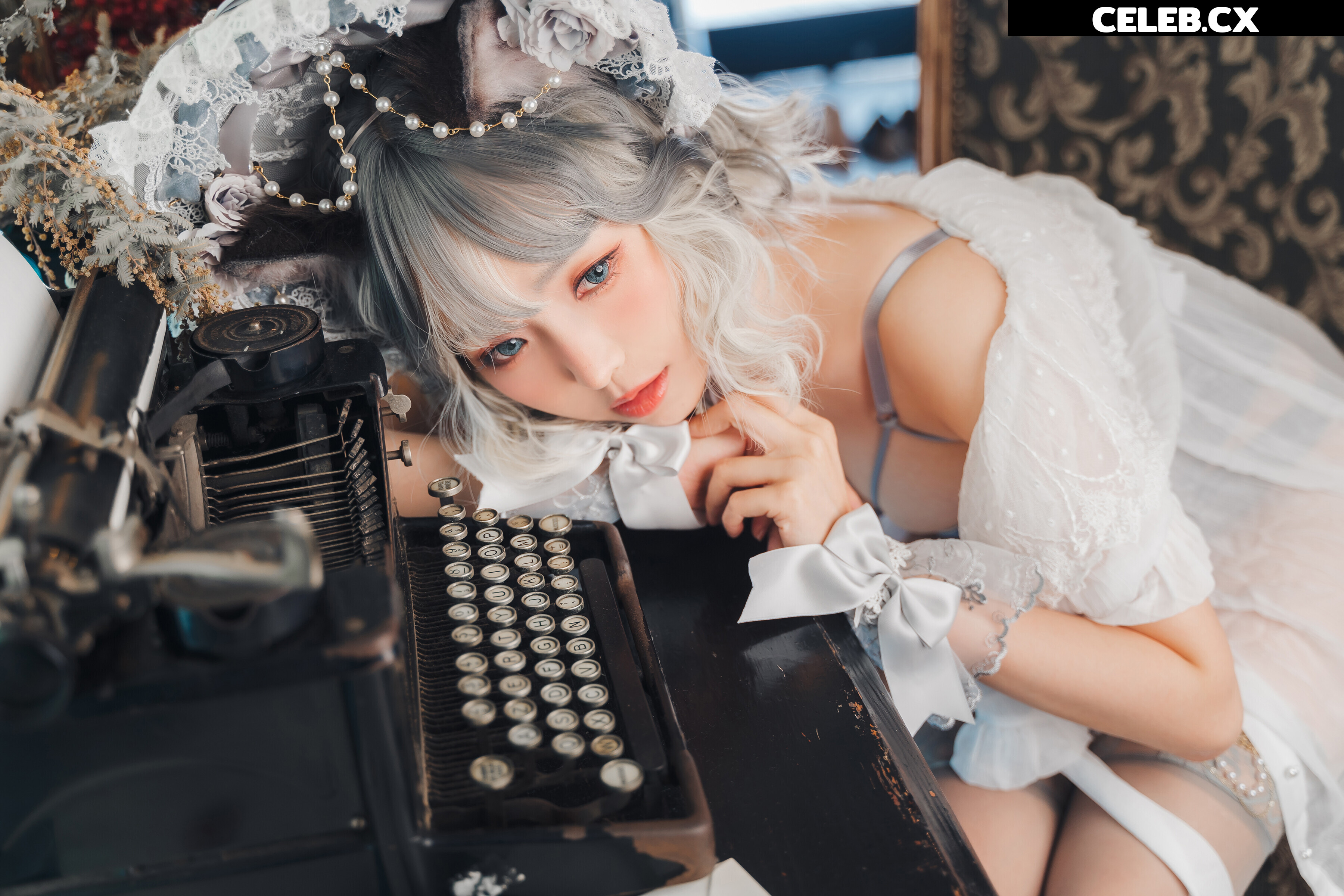 eeelyeee (Ely Cosplay) Image 8453830