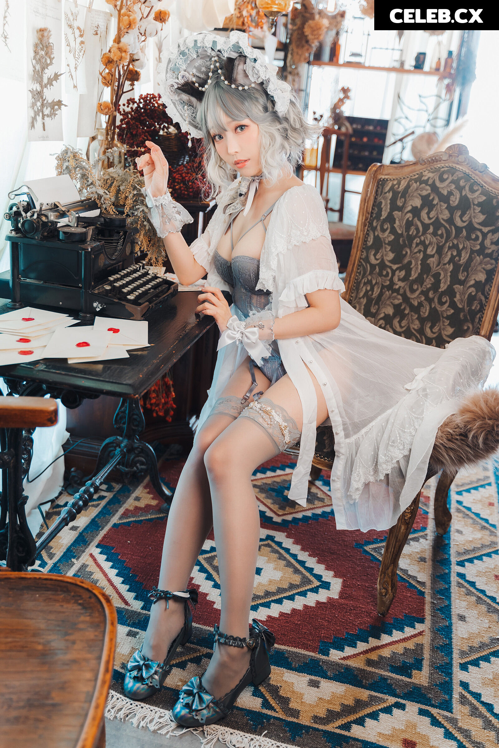 eeelyeee (Ely Cosplay) Image 8453833