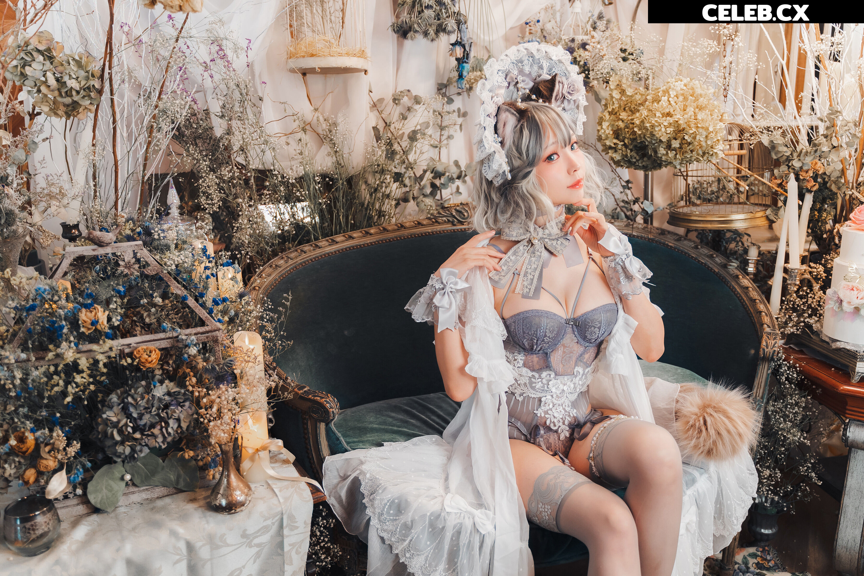 eeelyeee (Ely Cosplay) Image 8453836