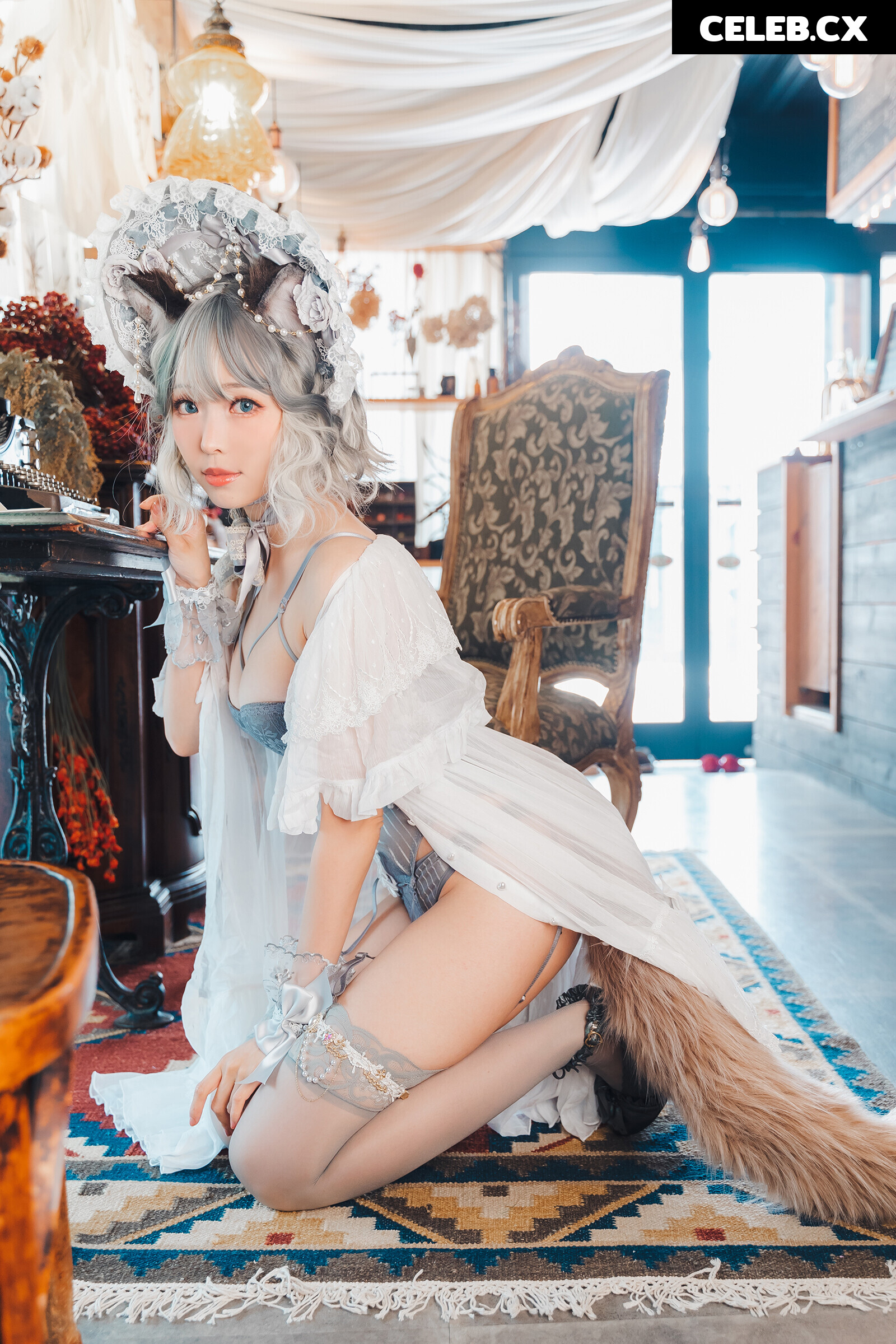 eeelyeee (Ely Cosplay) Image 8453837