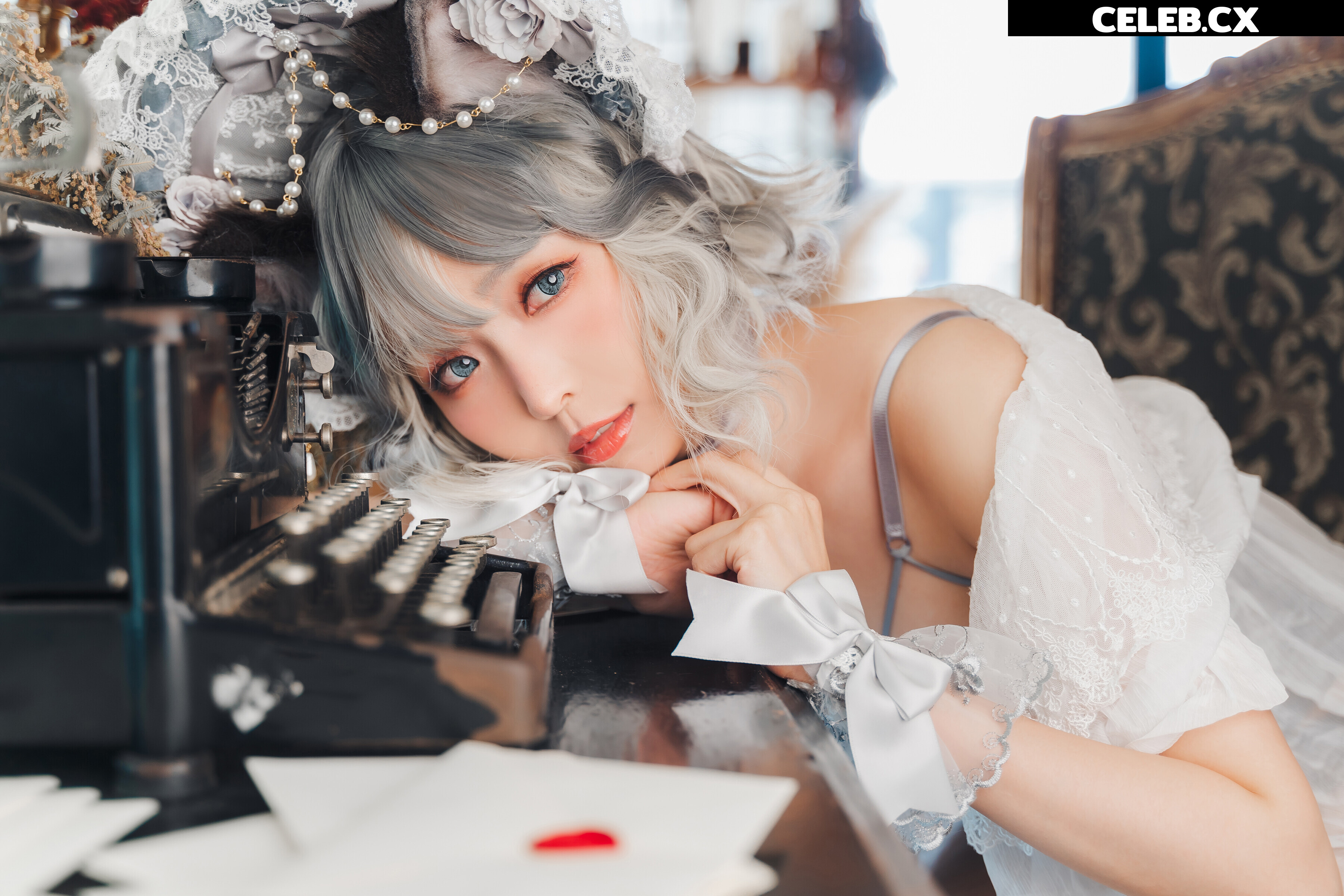 eeelyeee (Ely Cosplay) Image 8453829