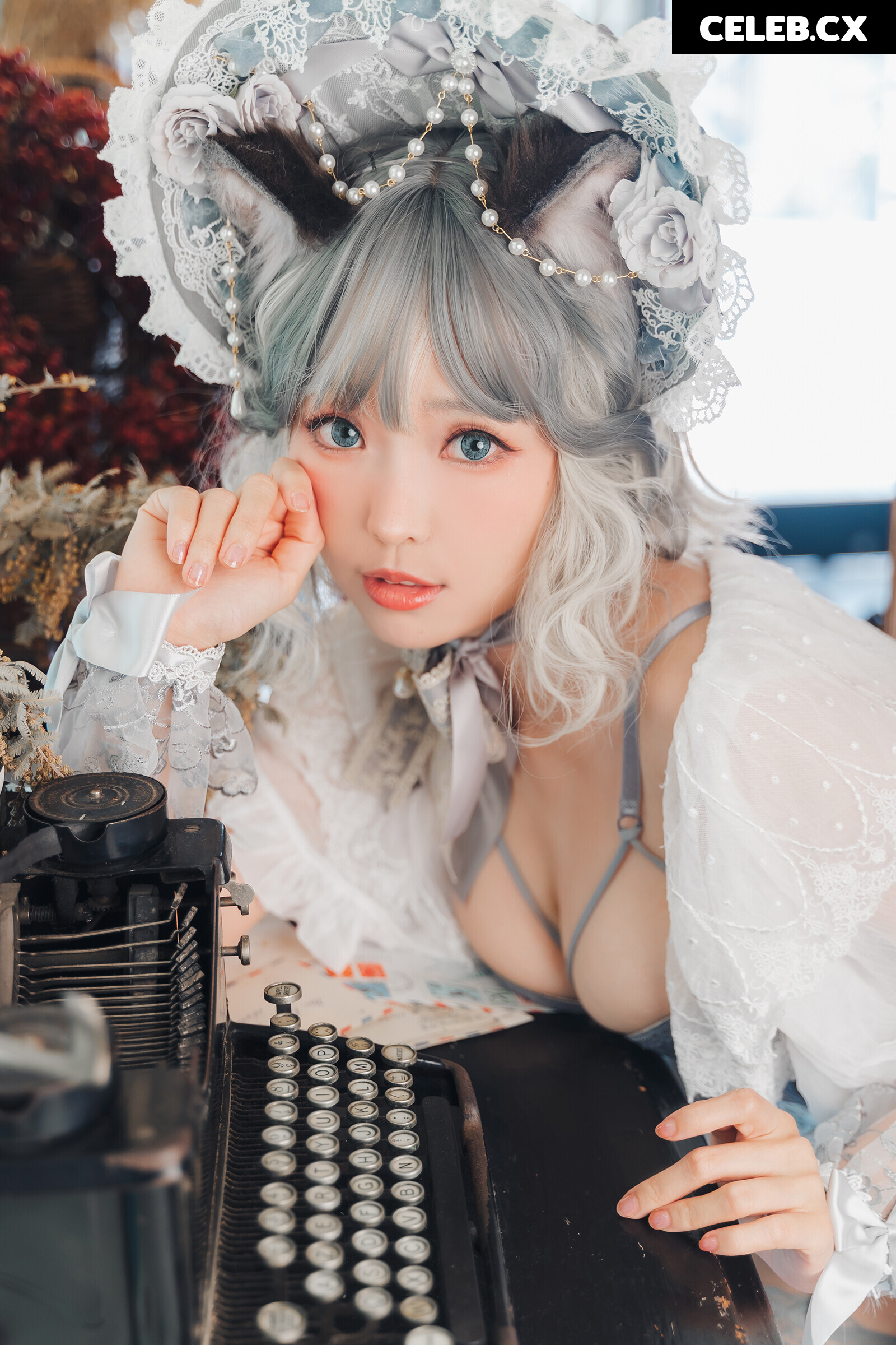 eeelyeee (Ely Cosplay) Image 8453828