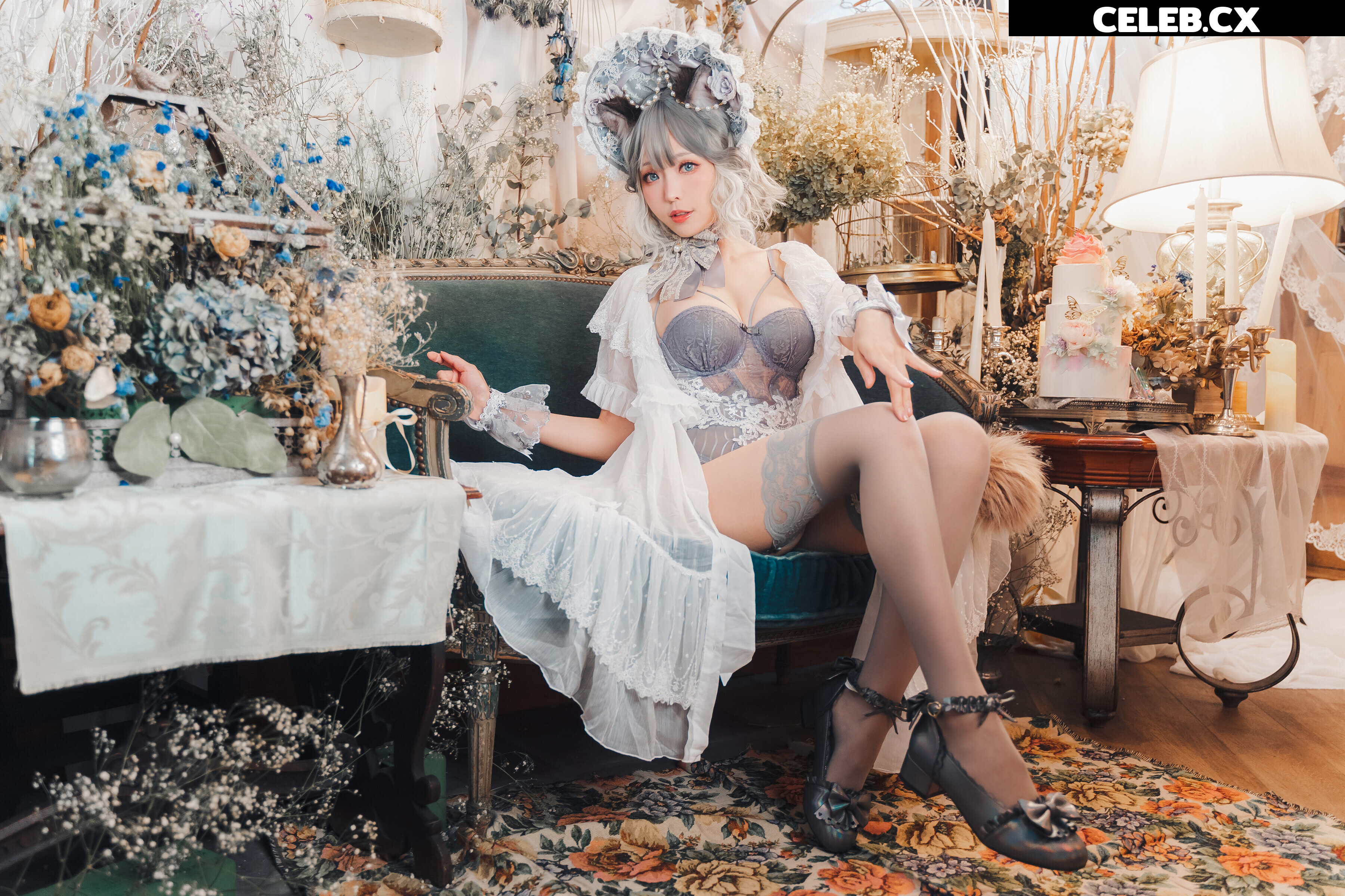 eeelyeee (Ely Cosplay) Image 8453822