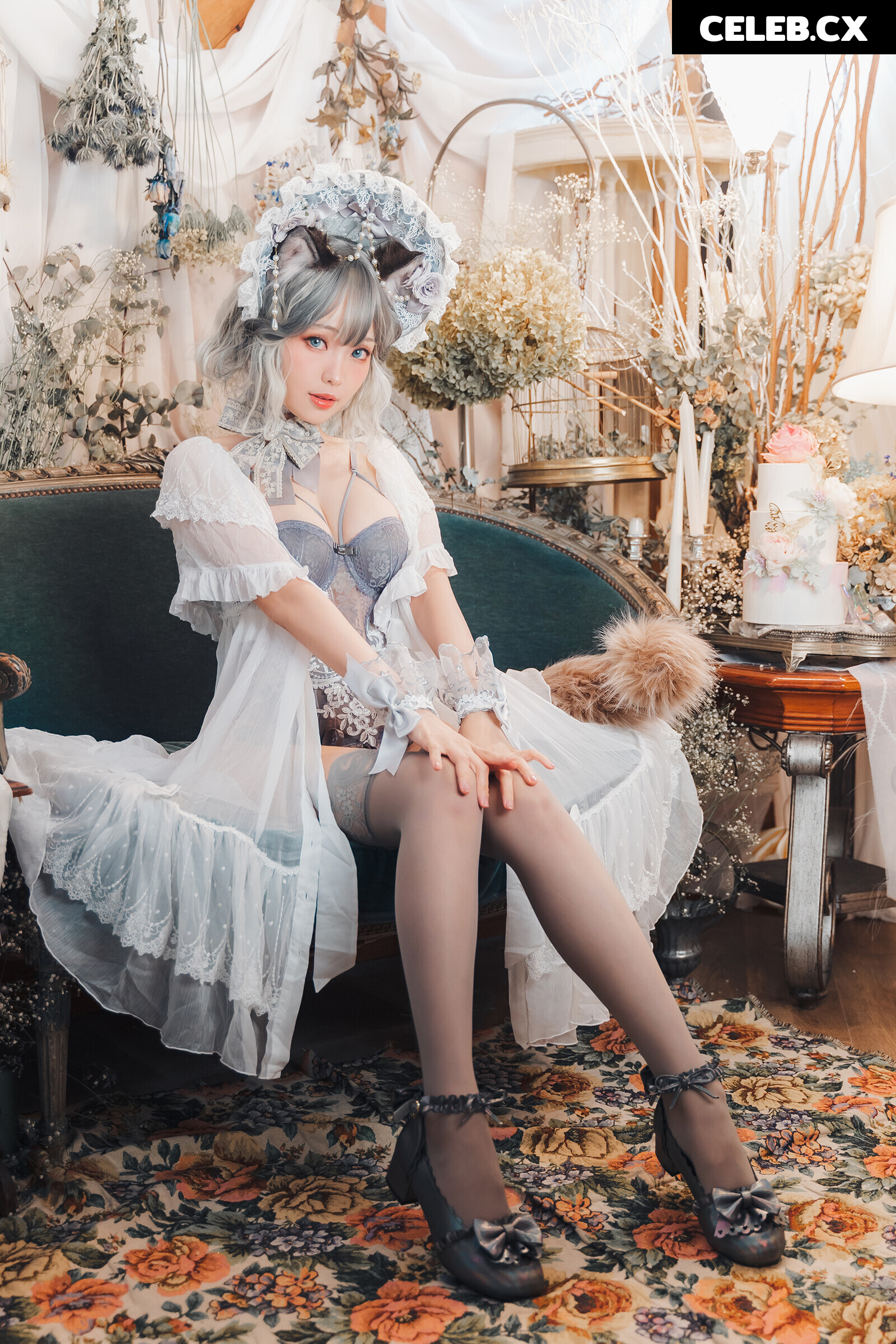 eeelyeee (Ely Cosplay) Image 8453821