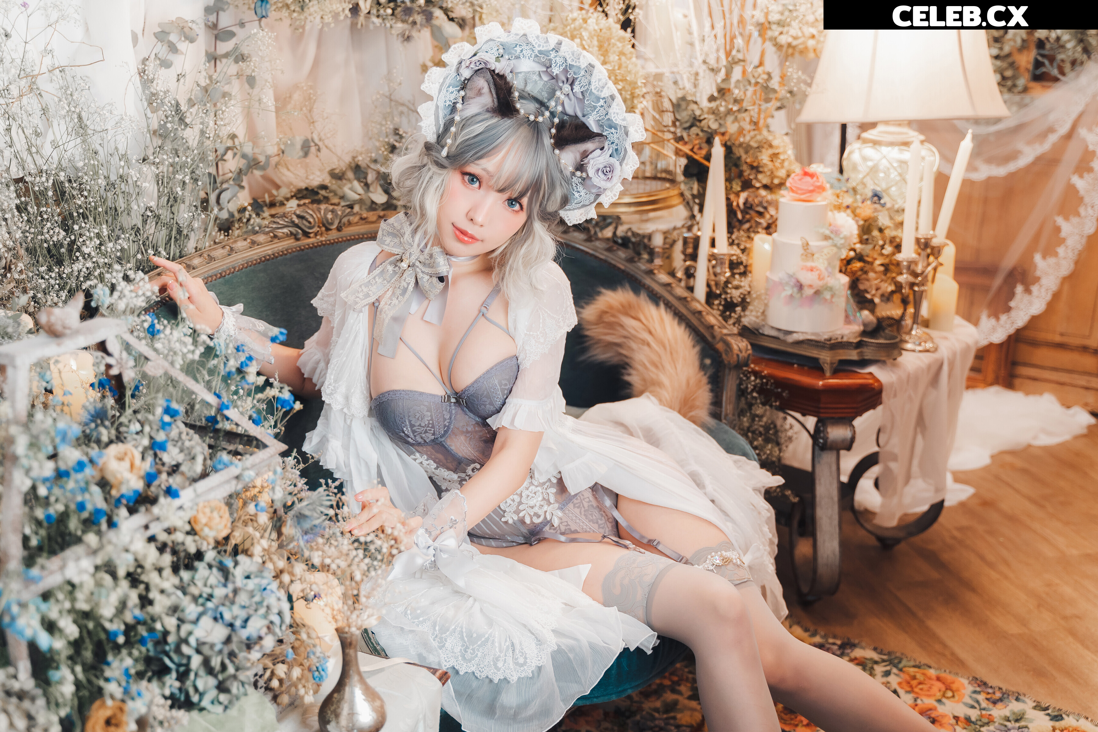 eeelyeee (Ely Cosplay) Image 8453823