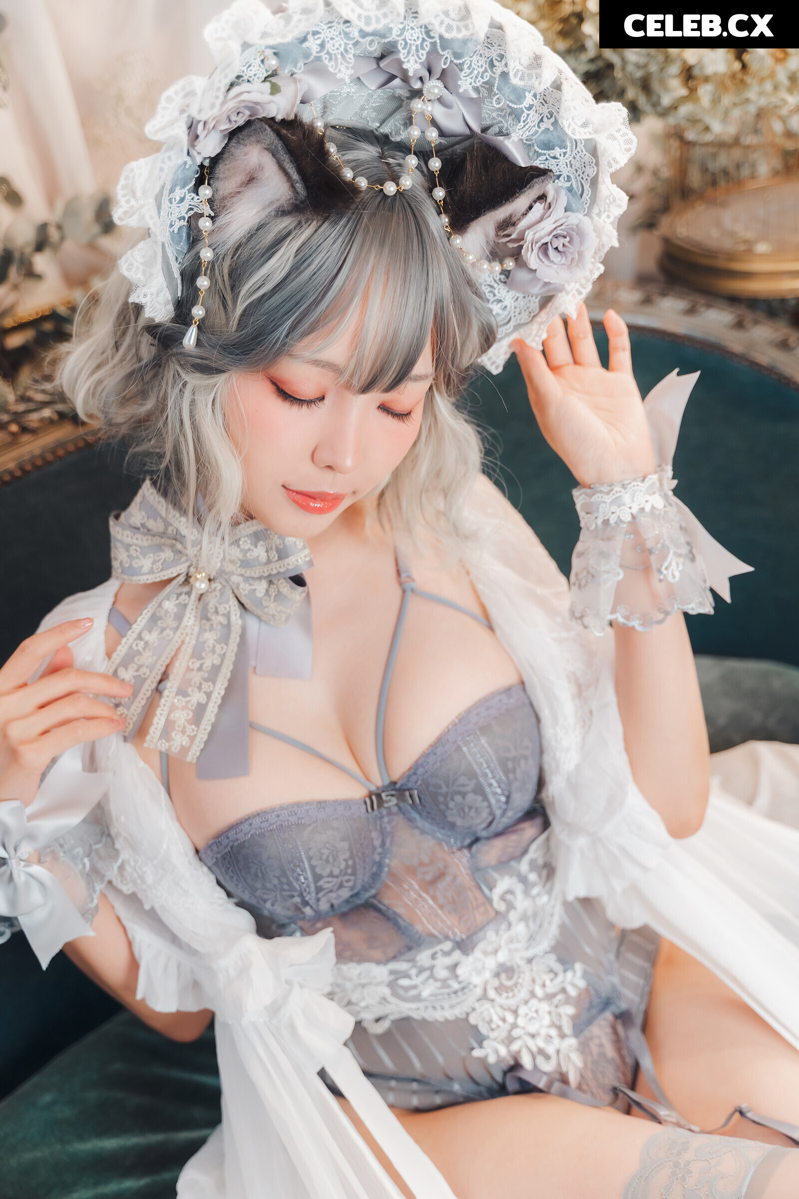 eeelyeee (Ely Cosplay) Image 8453826