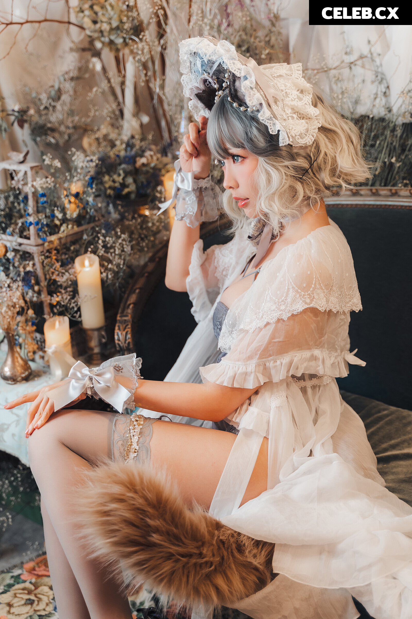 eeelyeee (Ely Cosplay) Image 8453827