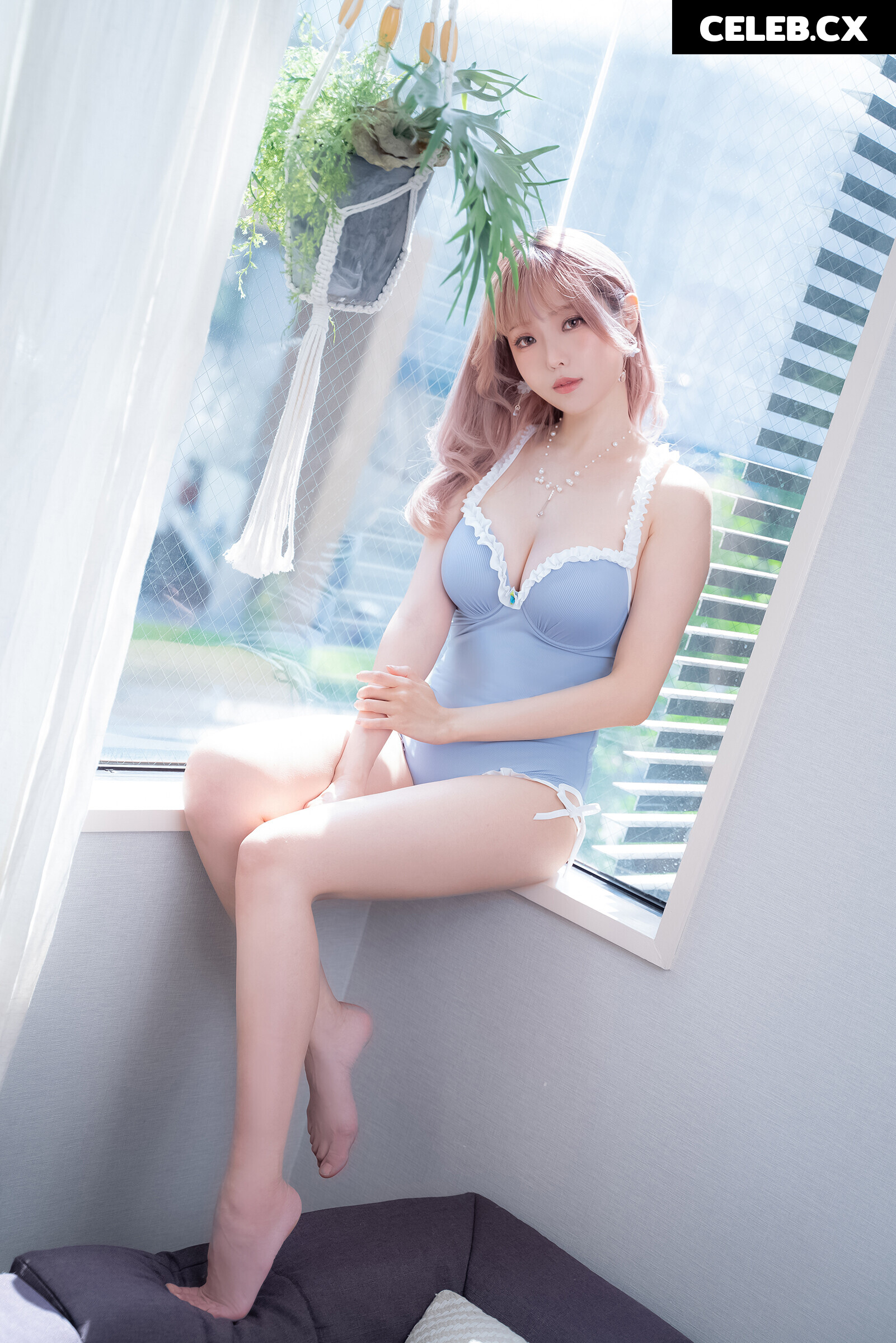 eeelyeee (Ely Cosplay) Image 8453555