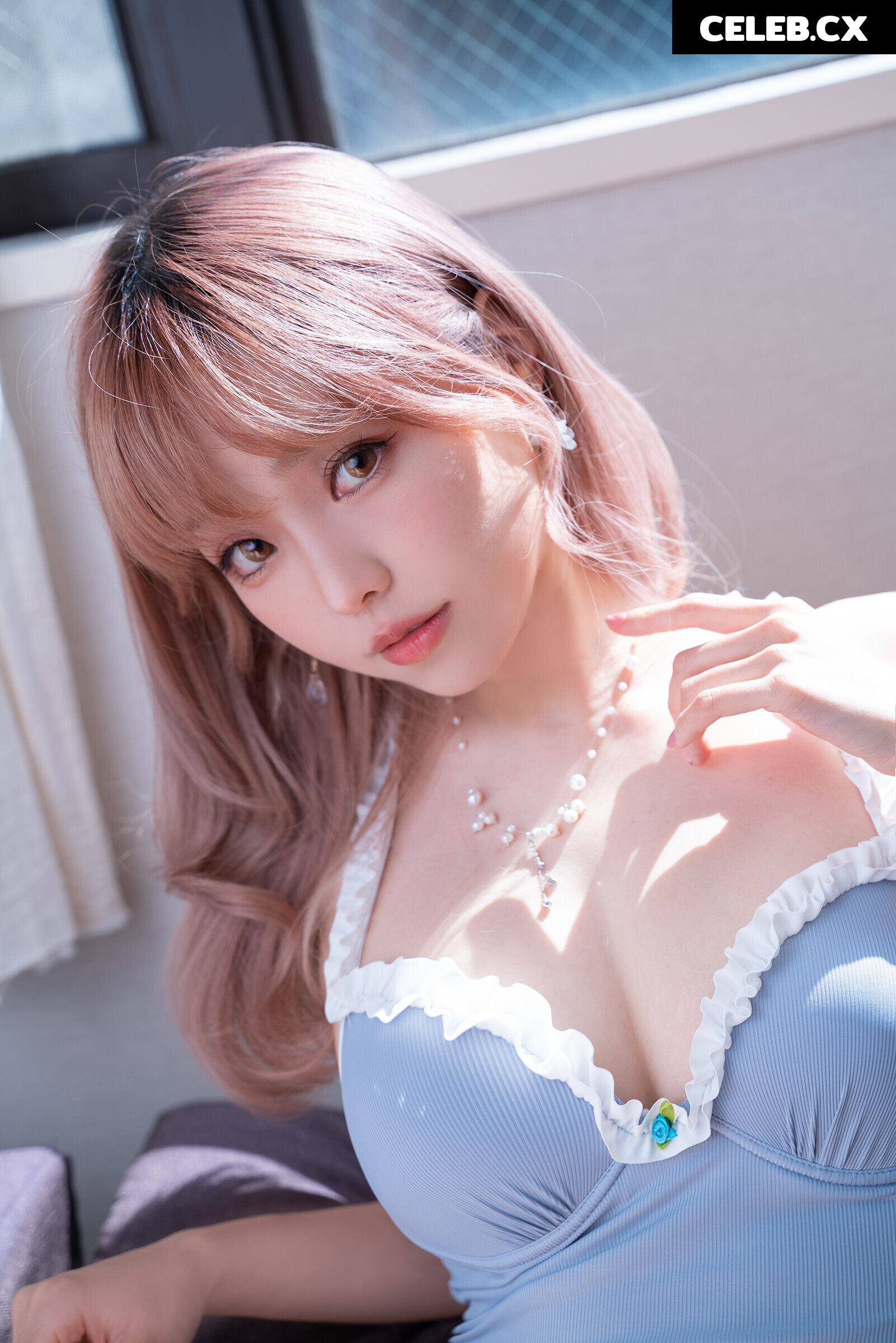 eeelyeee (Ely Cosplay) Image 8453541