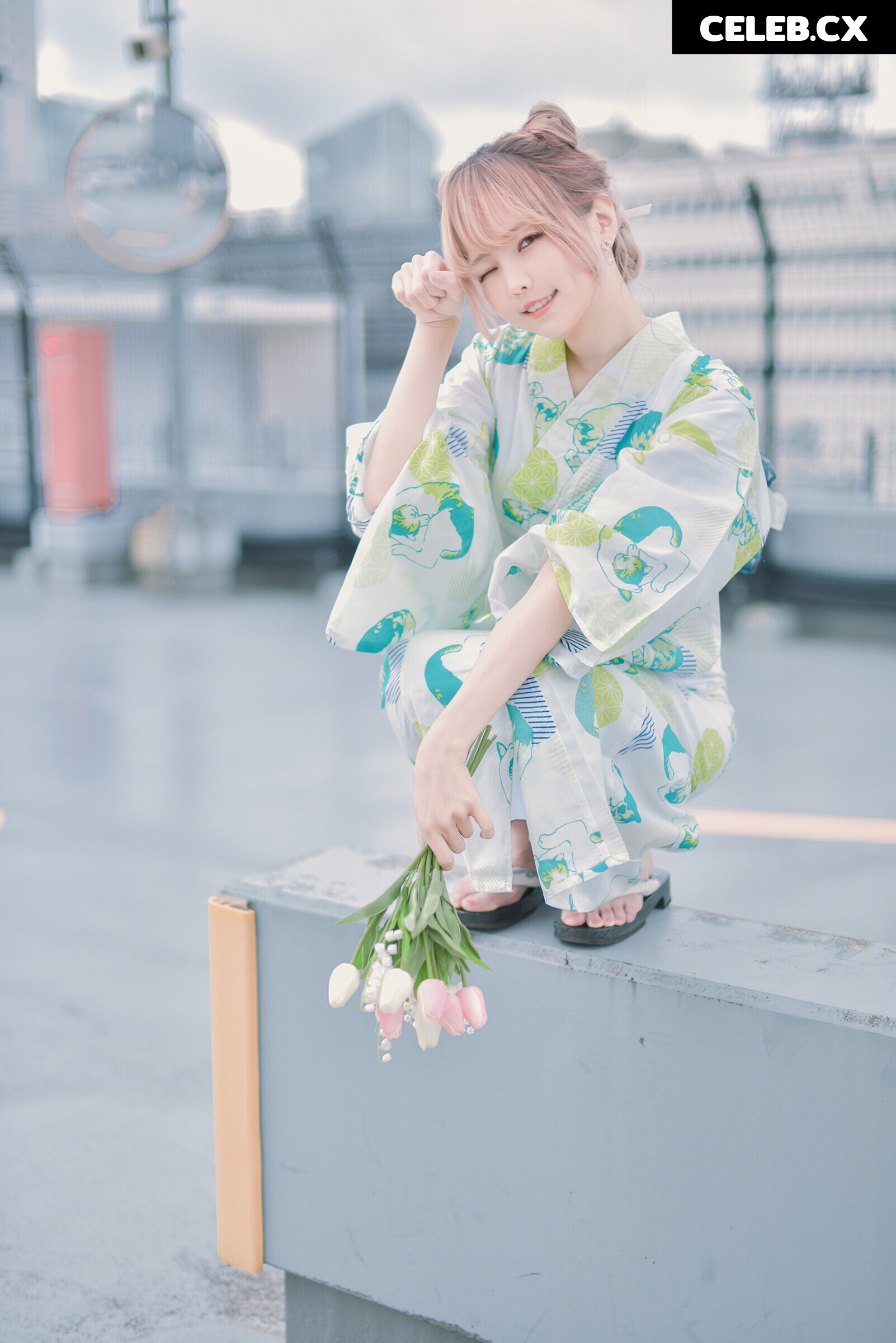 eeelyeee (Ely Cosplay) Image 8453519