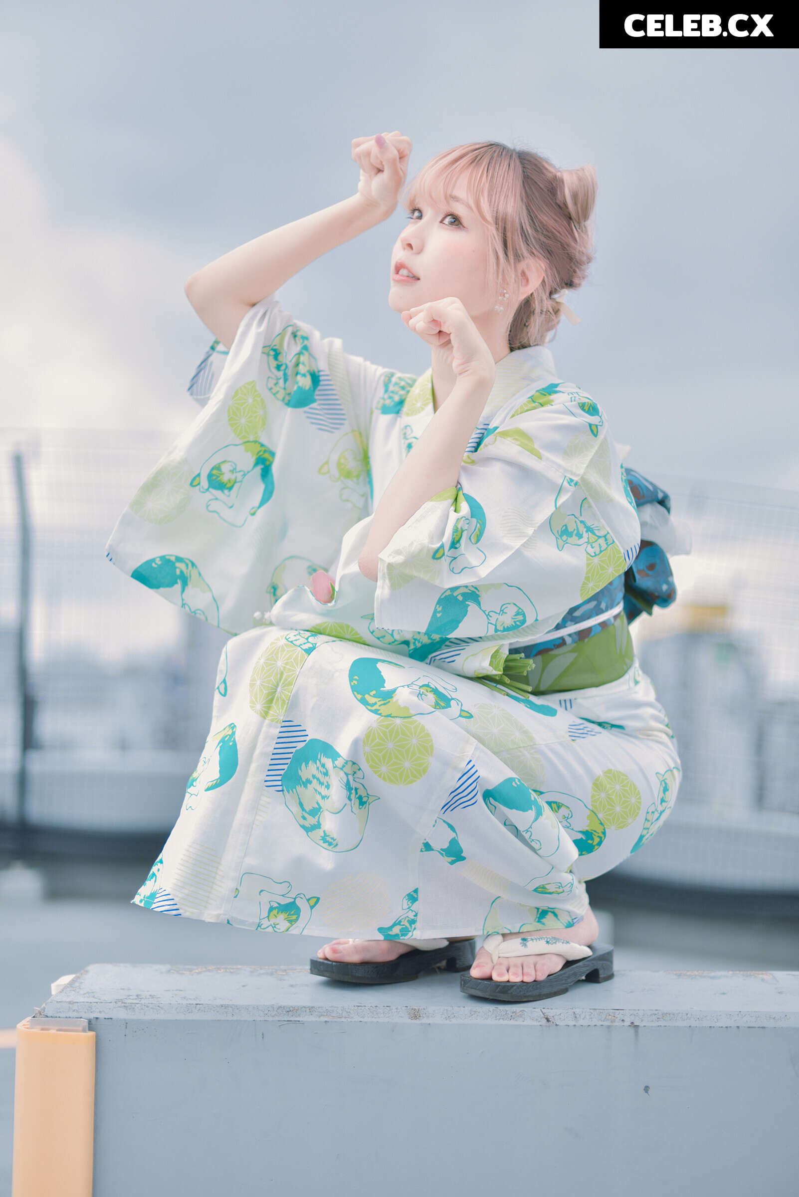 eeelyeee (Ely Cosplay) Image 8453518
