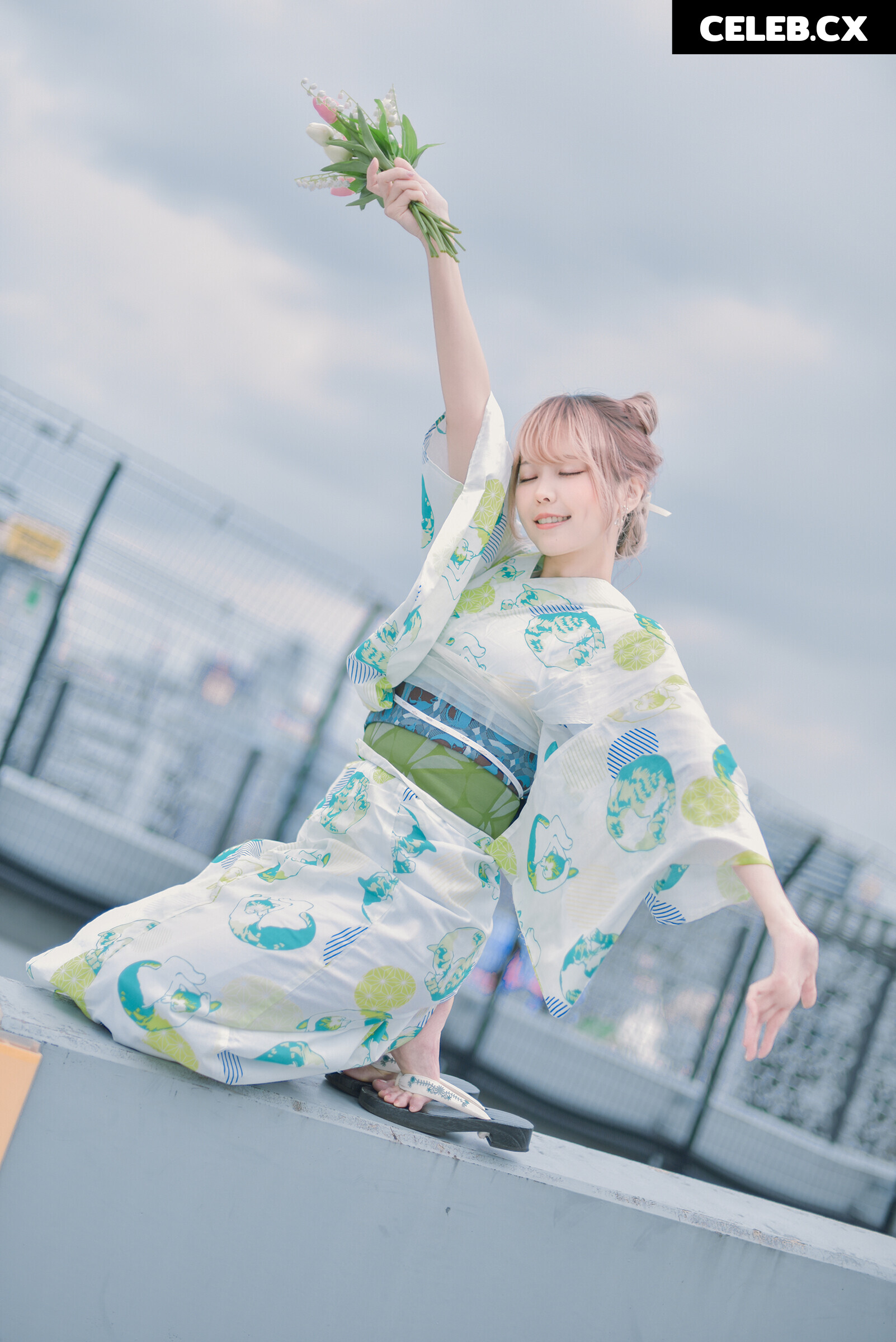 eeelyeee (Ely Cosplay) Image 8453510