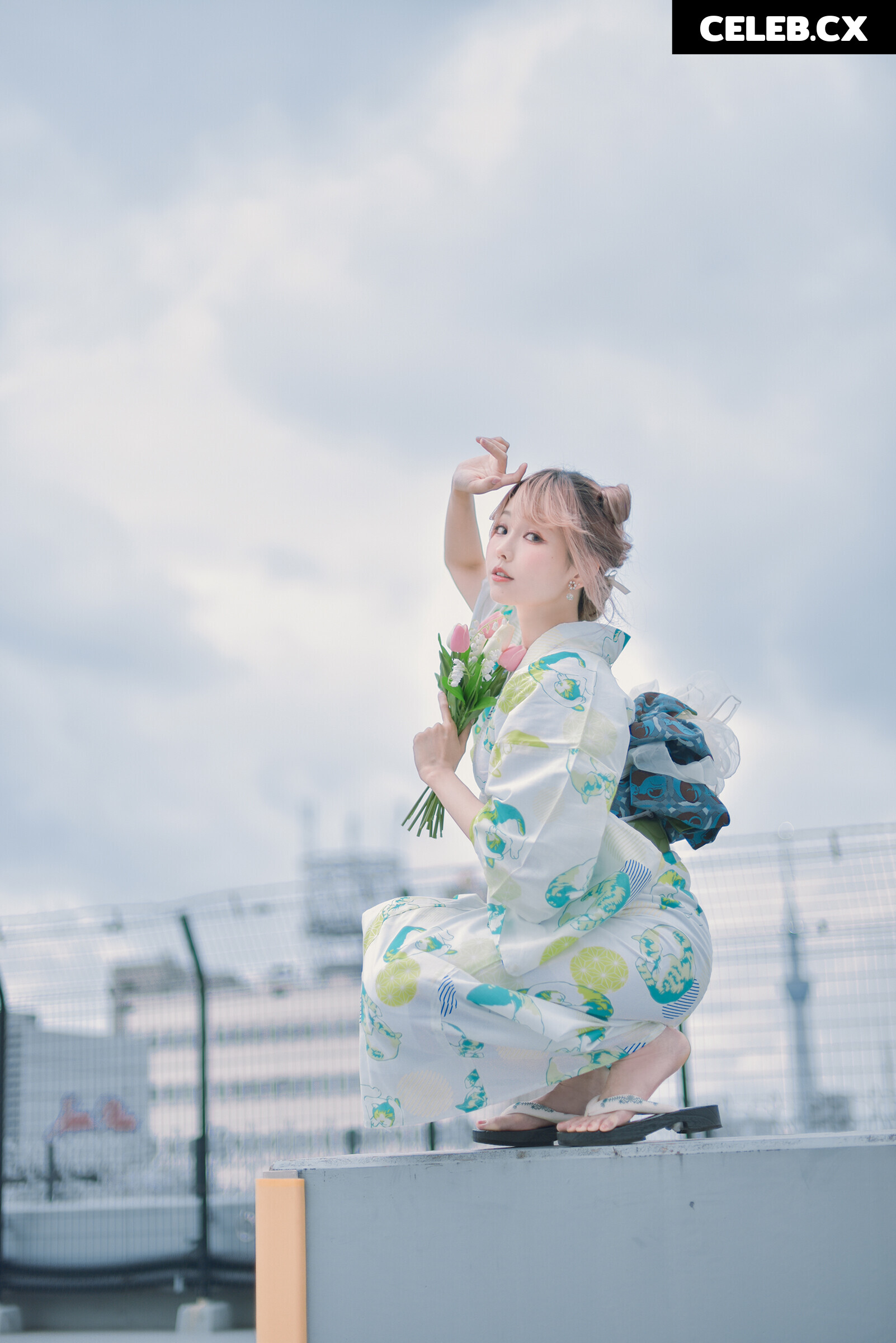 eeelyeee (Ely Cosplay) Image 8453515