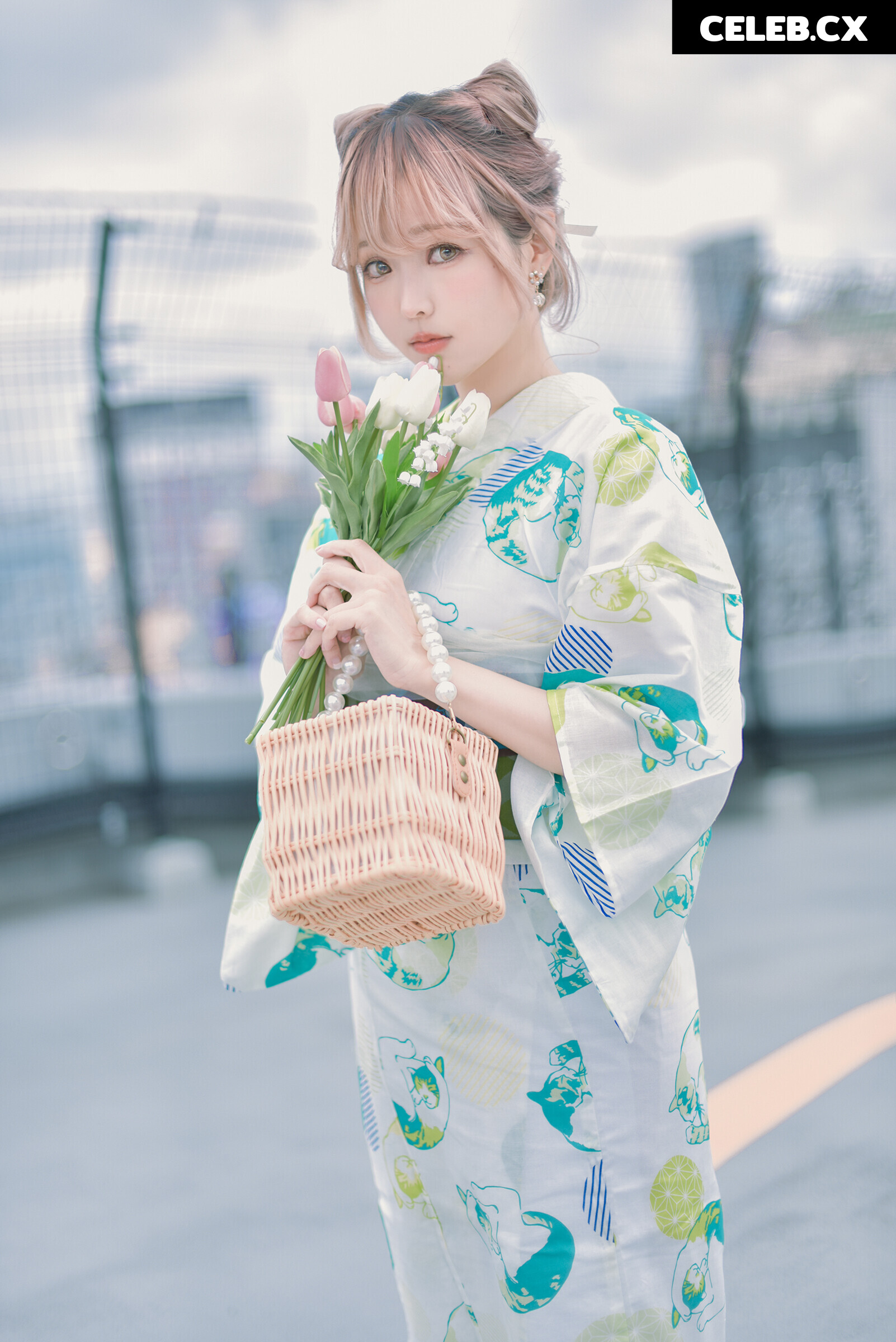 eeelyeee (Ely Cosplay) Image 8453514