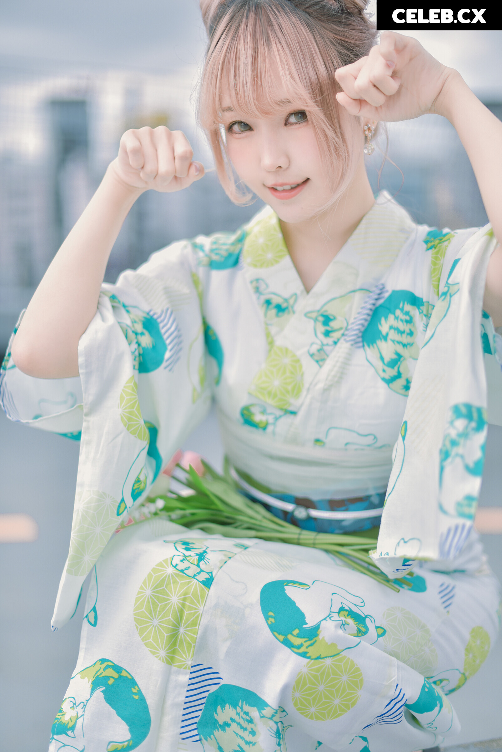 eeelyeee (Ely Cosplay) Image 8453517