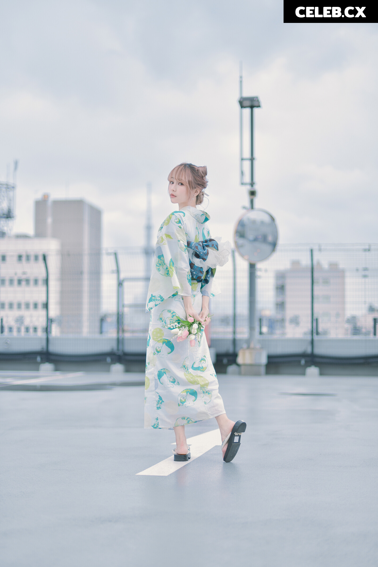 eeelyeee (Ely Cosplay) Image 8453509