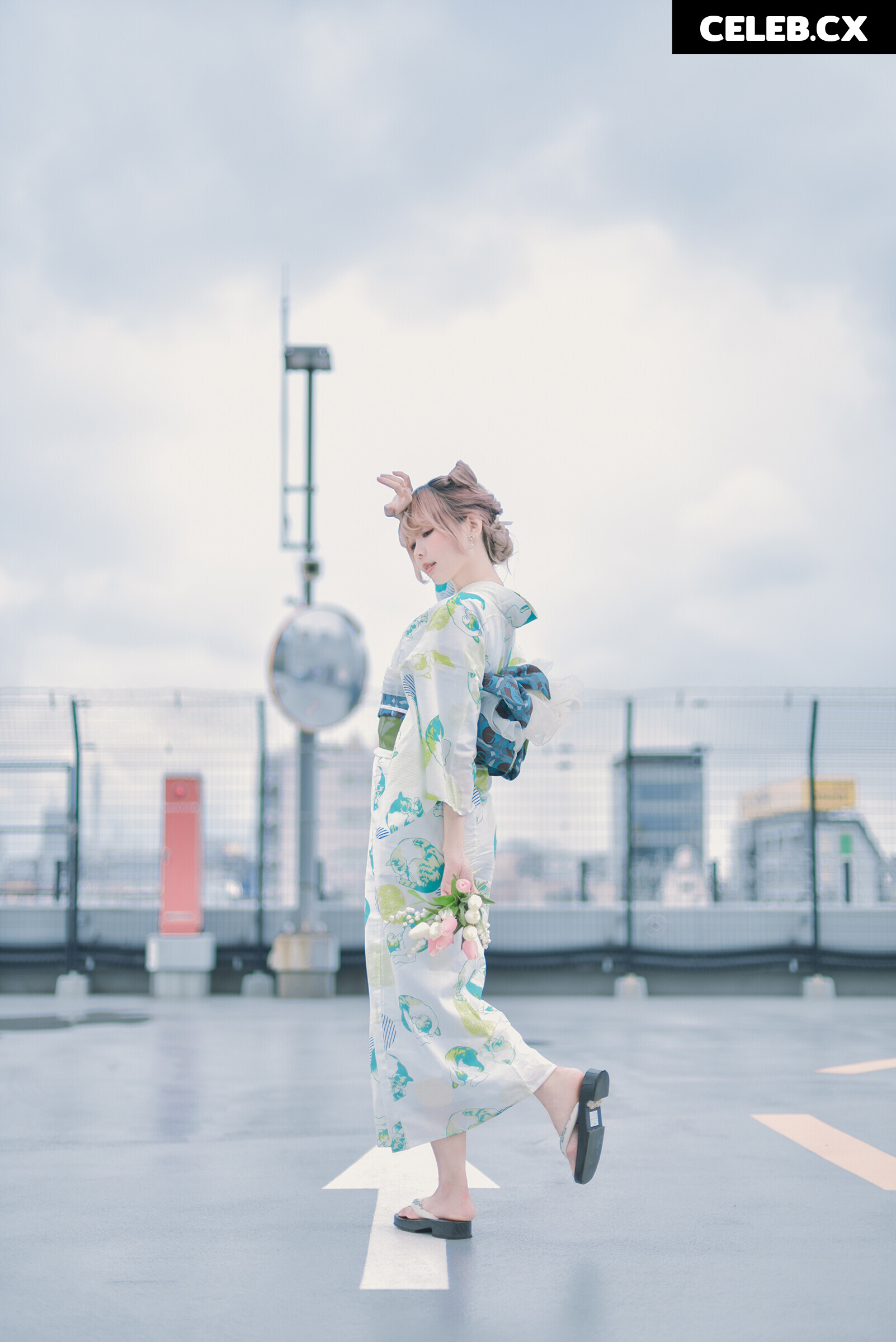 eeelyeee (Ely Cosplay) Image 8453508